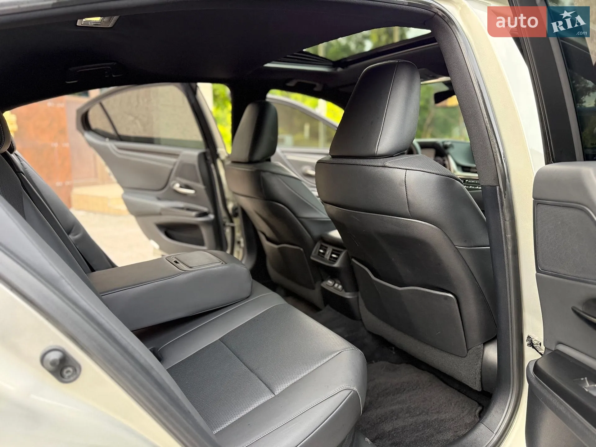 2021 Lexus ES - мініатюра 36