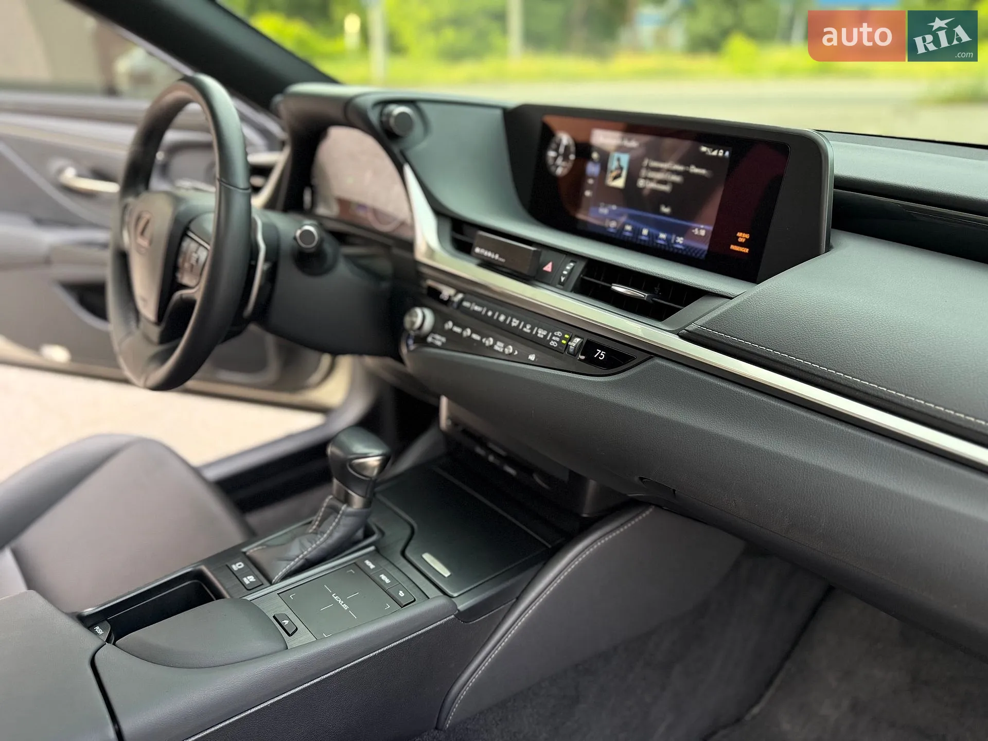 2021 Lexus ES - мініатюра 38