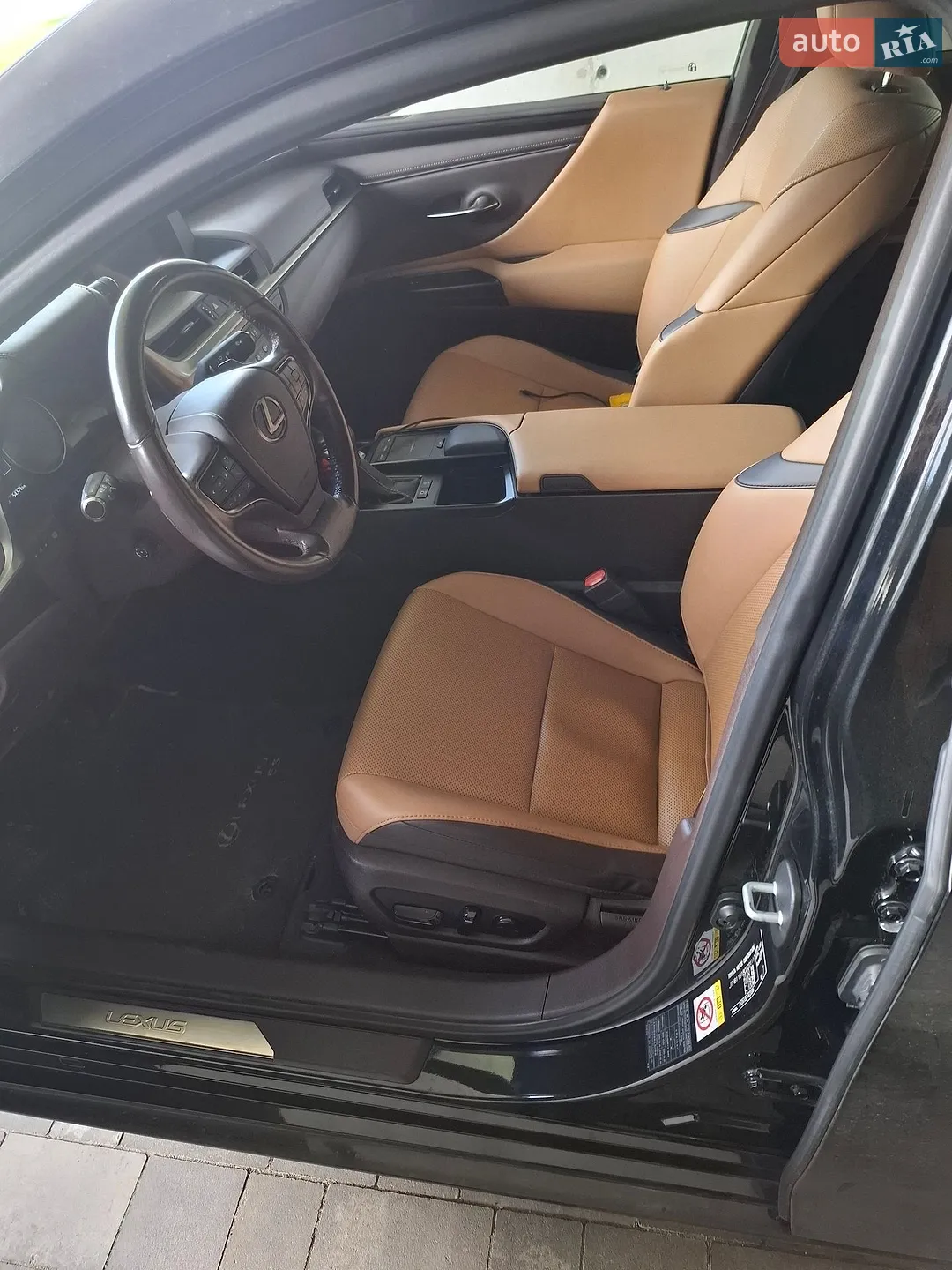2019 Lexus ES - мініатюра 4