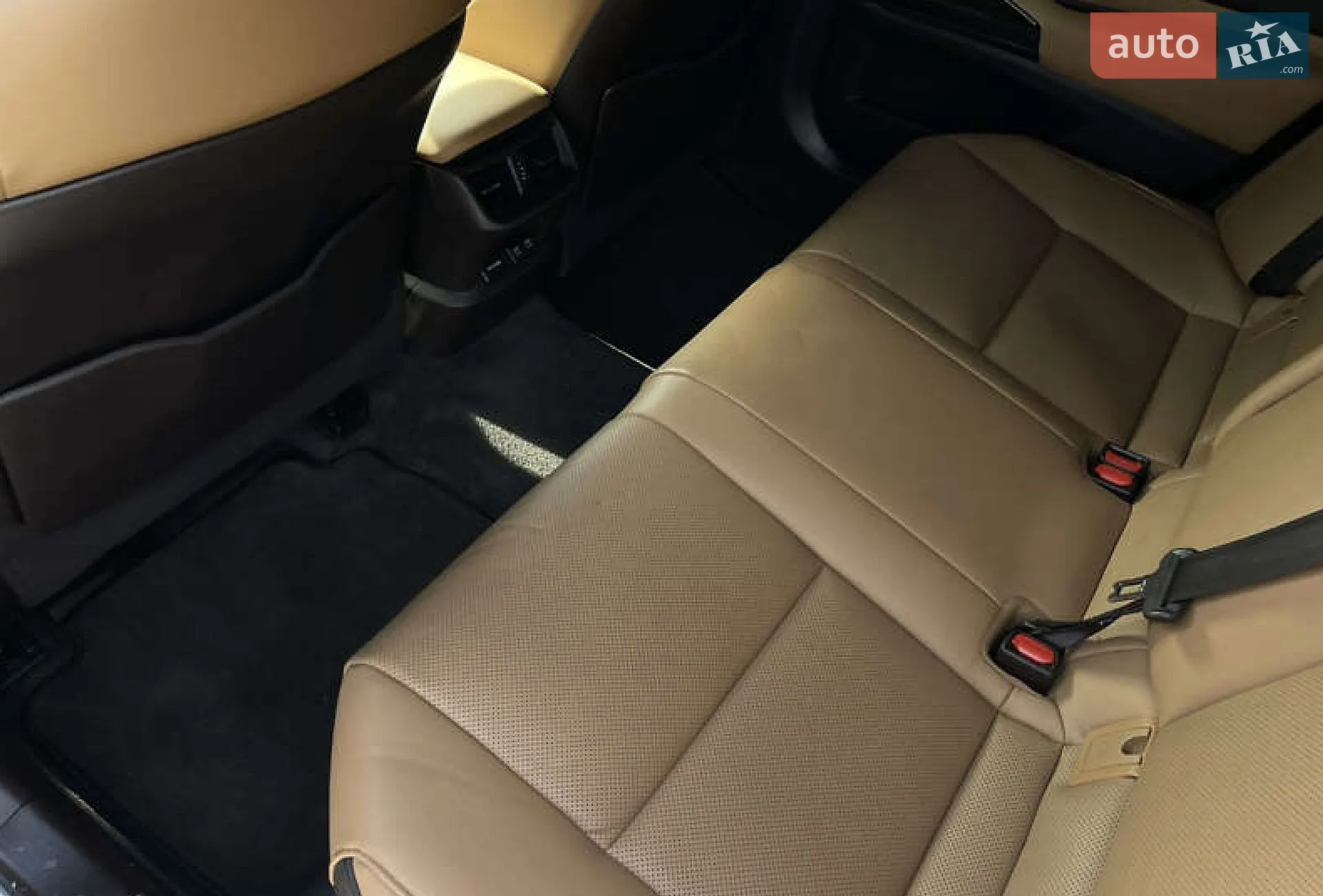 2020 Lexus ES - мініатюра 12