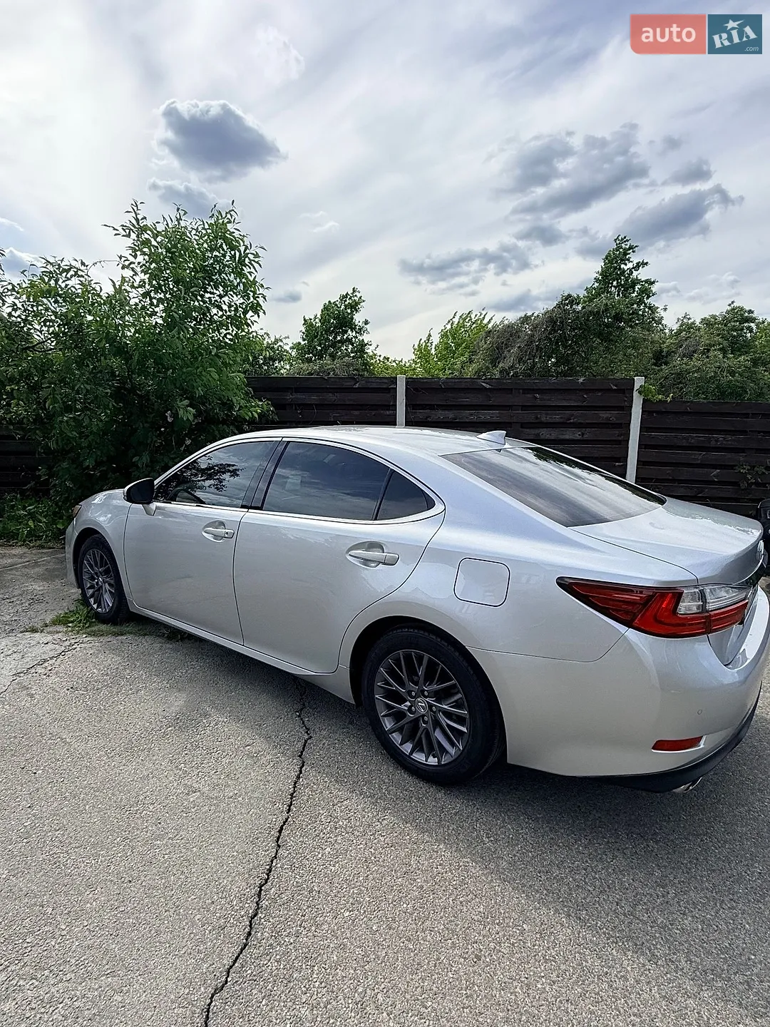 2018 Lexus ES - мініатюра 8