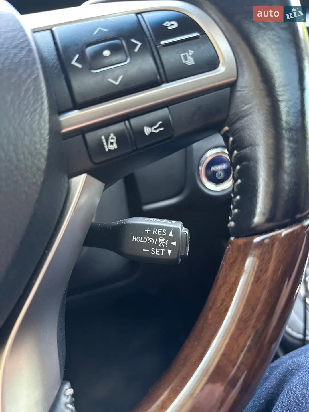 2018 Lexus ES - мініатюра 44