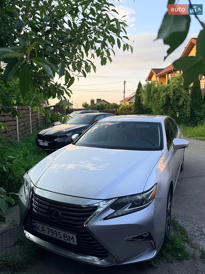 2018 Lexus ES - мініатюра 22