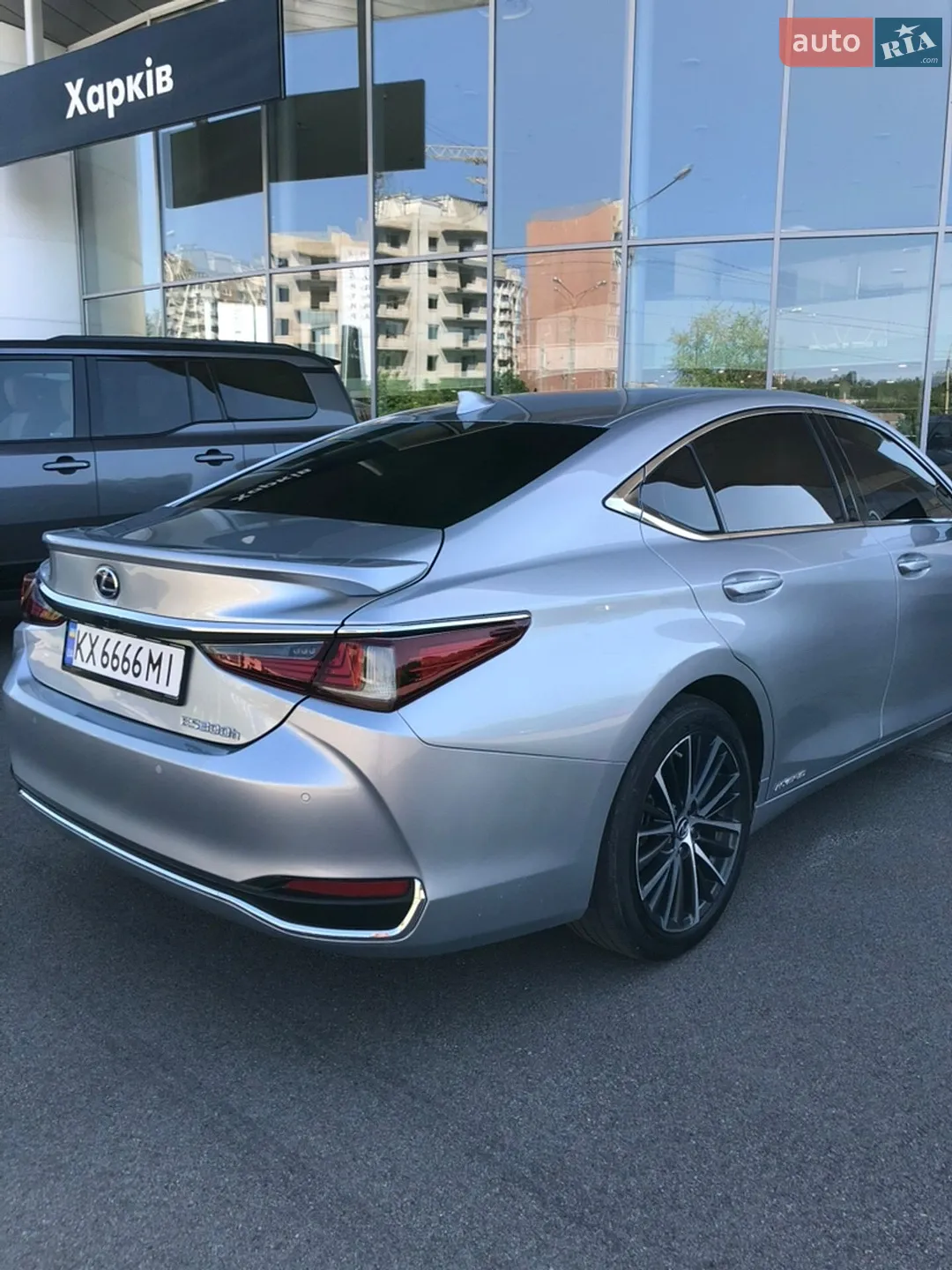2022 Lexus ES - мініатюра 4