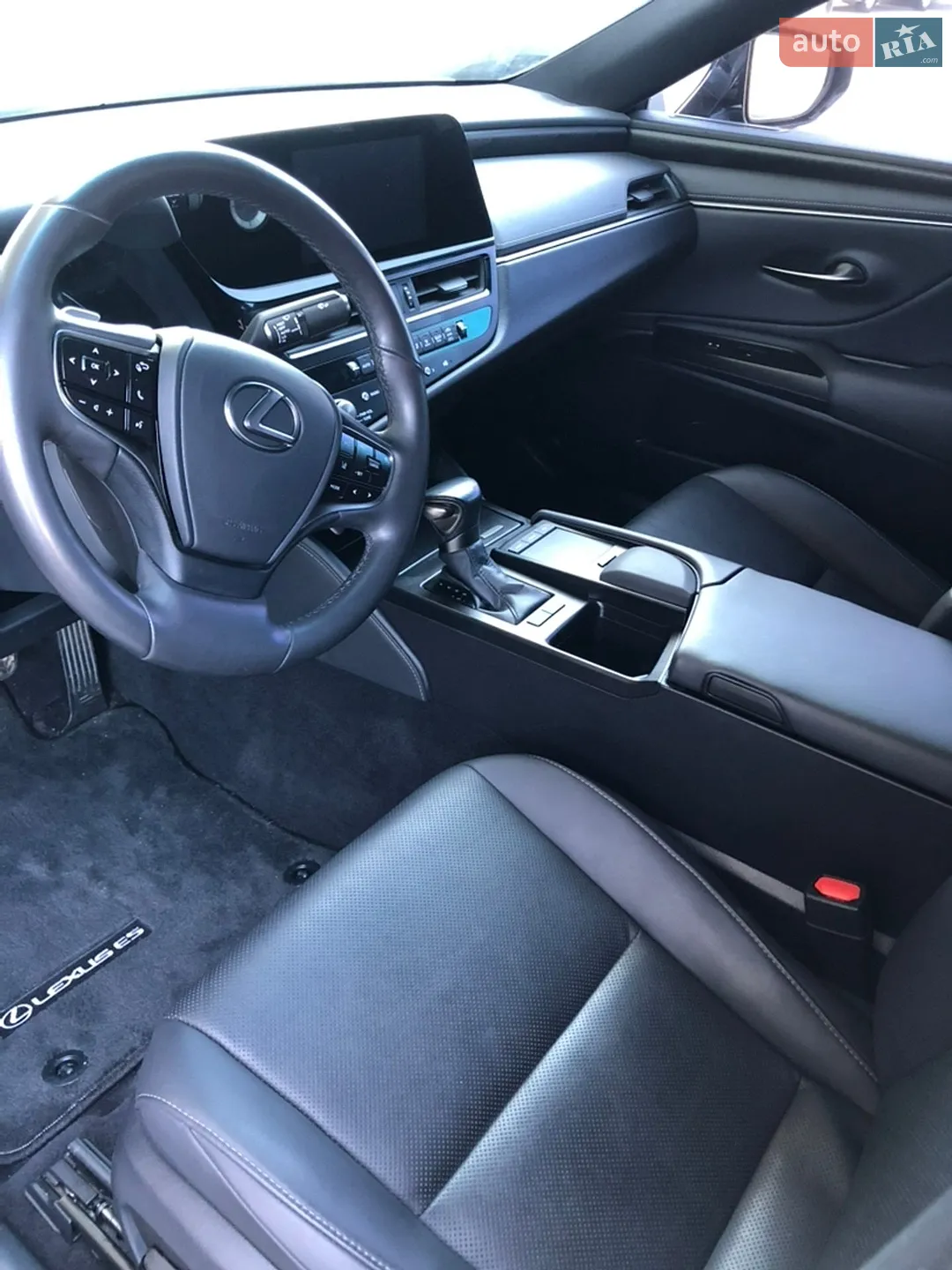 2022 Lexus ES - мініатюра 9