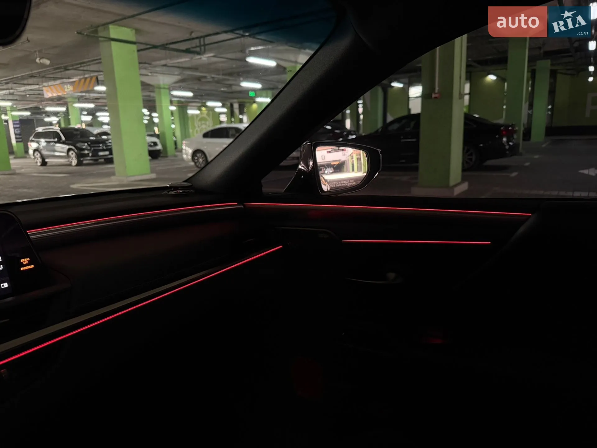 2019 Lexus ES - мініатюра 24