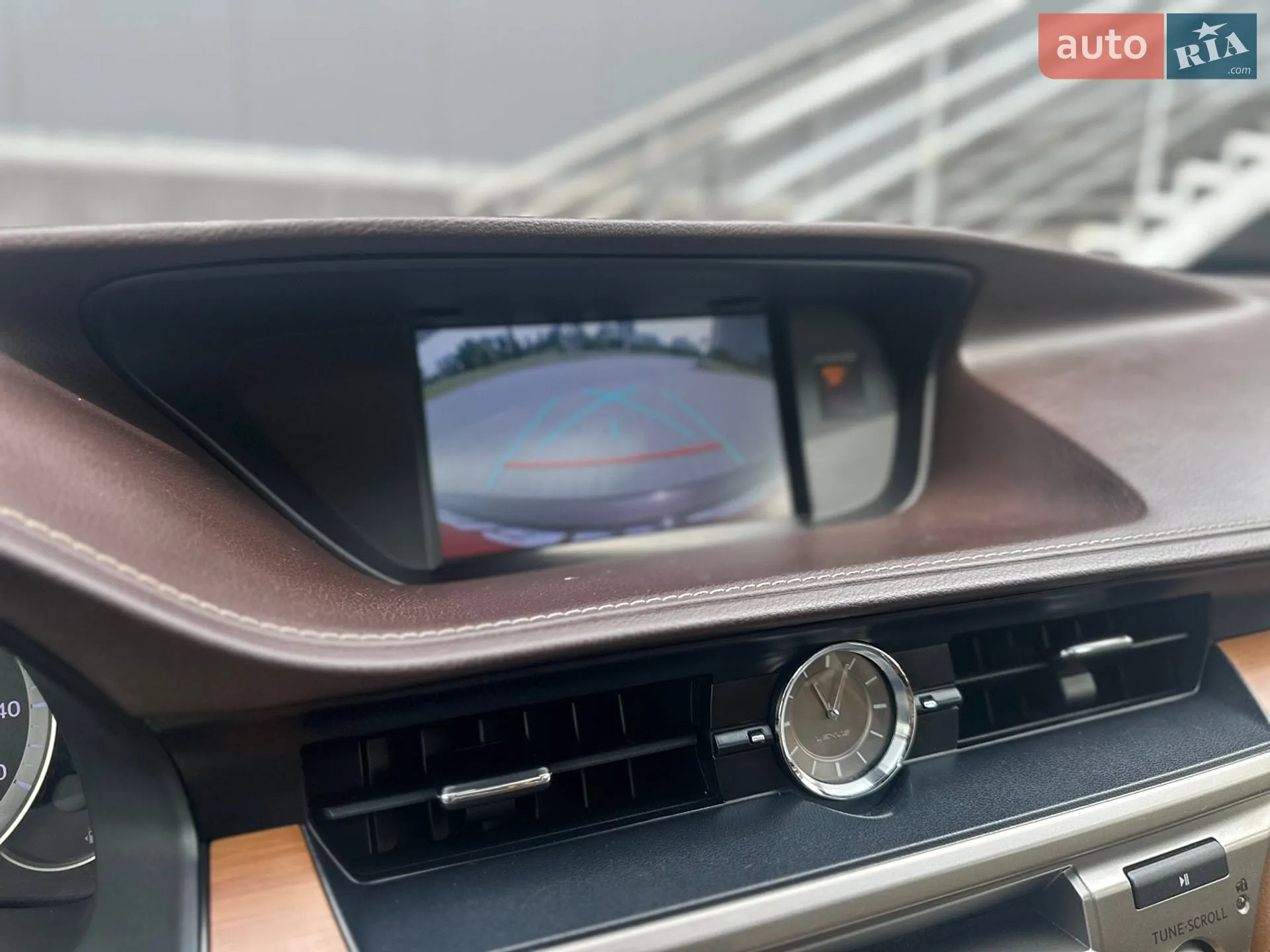 2016 Lexus ES - мініатюра 17
