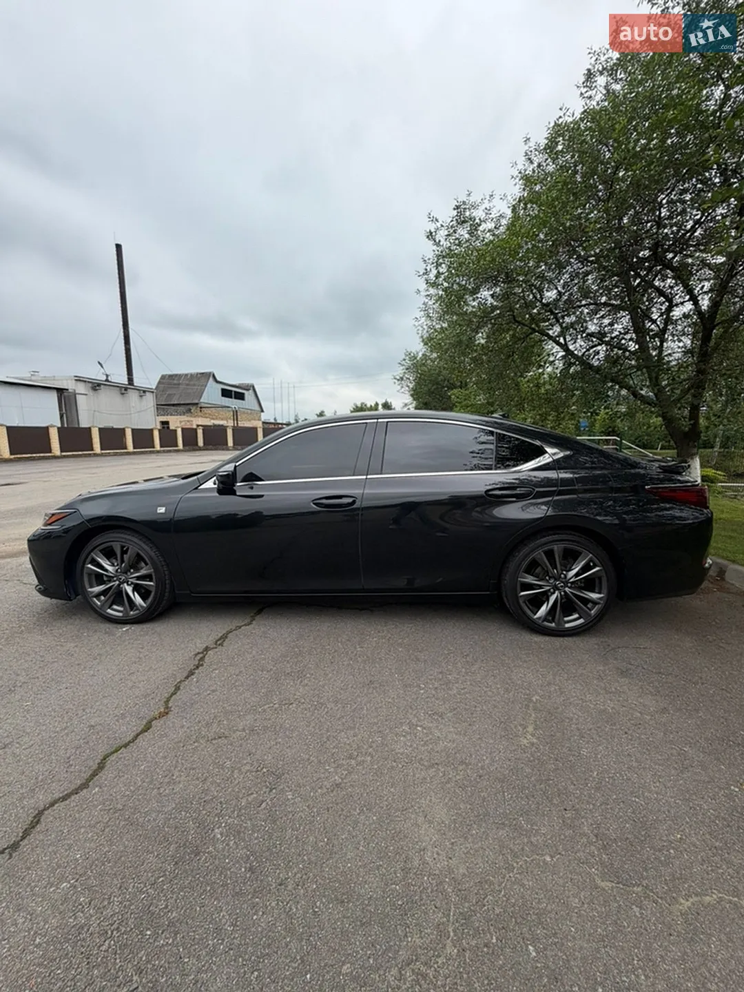 2018 Lexus ES - мініатюра 14