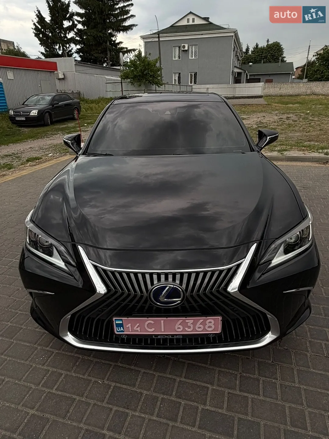 2021 Lexus ES - мініатюра 17