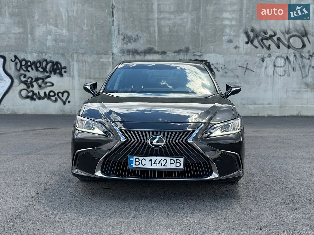 2018 Lexus ES - мініатюра 32