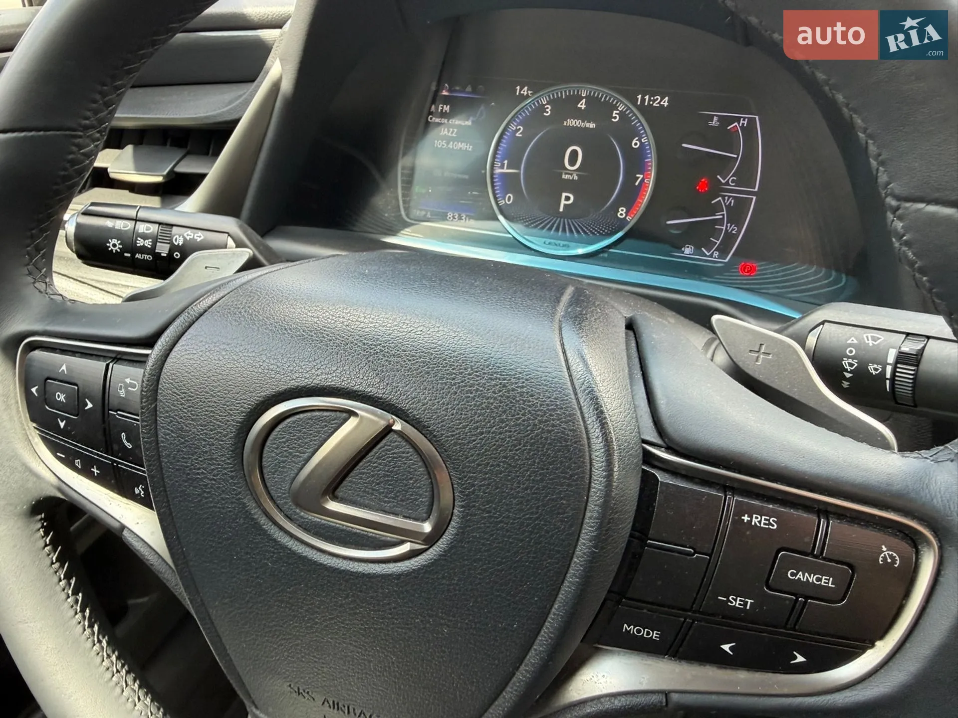 2018 Lexus ES - мініатюра 6
