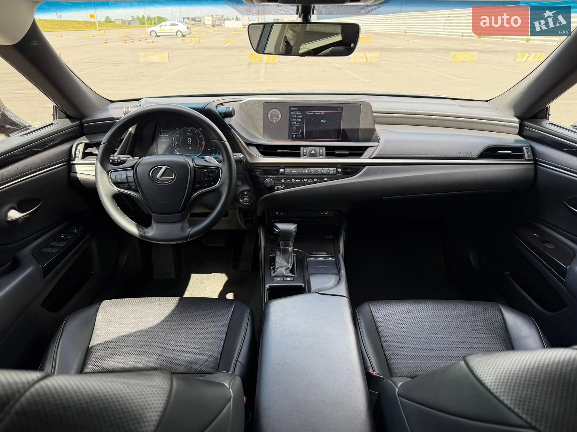2018 Lexus ES - мініатюра 10