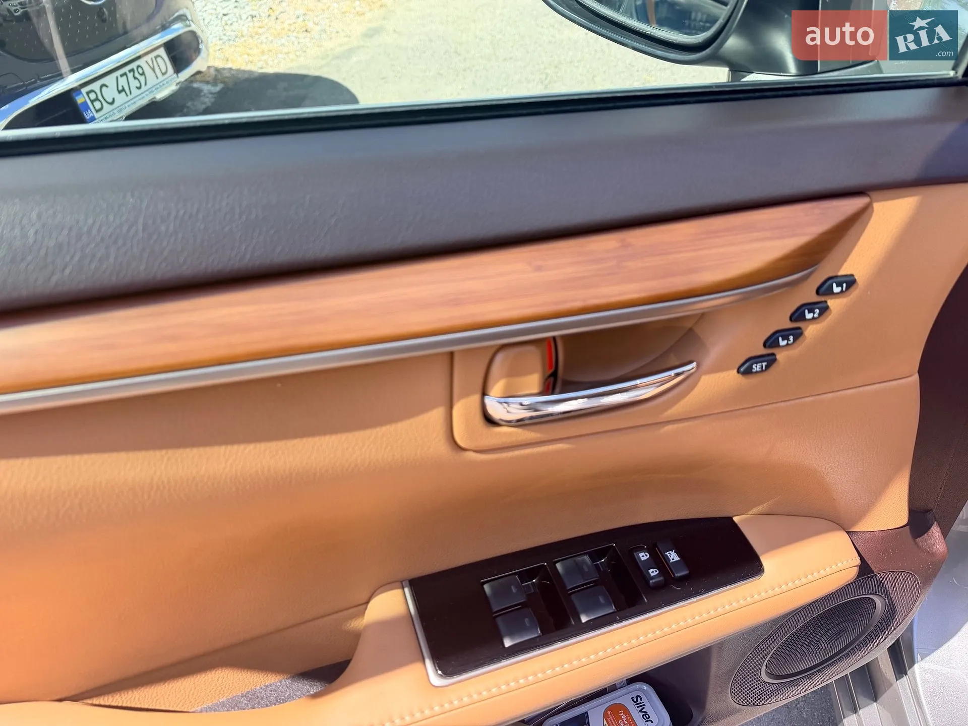 2017 Lexus ES - мініатюра 14