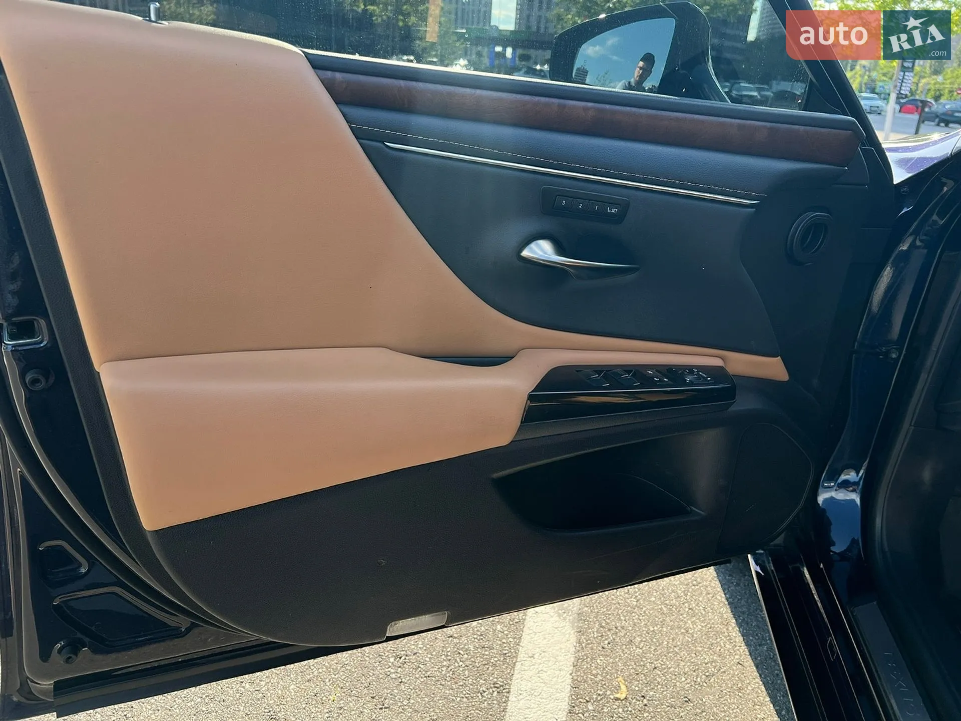 2023 Lexus ES - мініатюра 9