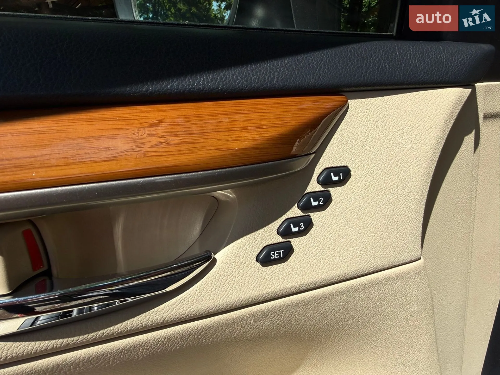 2014 Lexus ES - мініатюра 33
