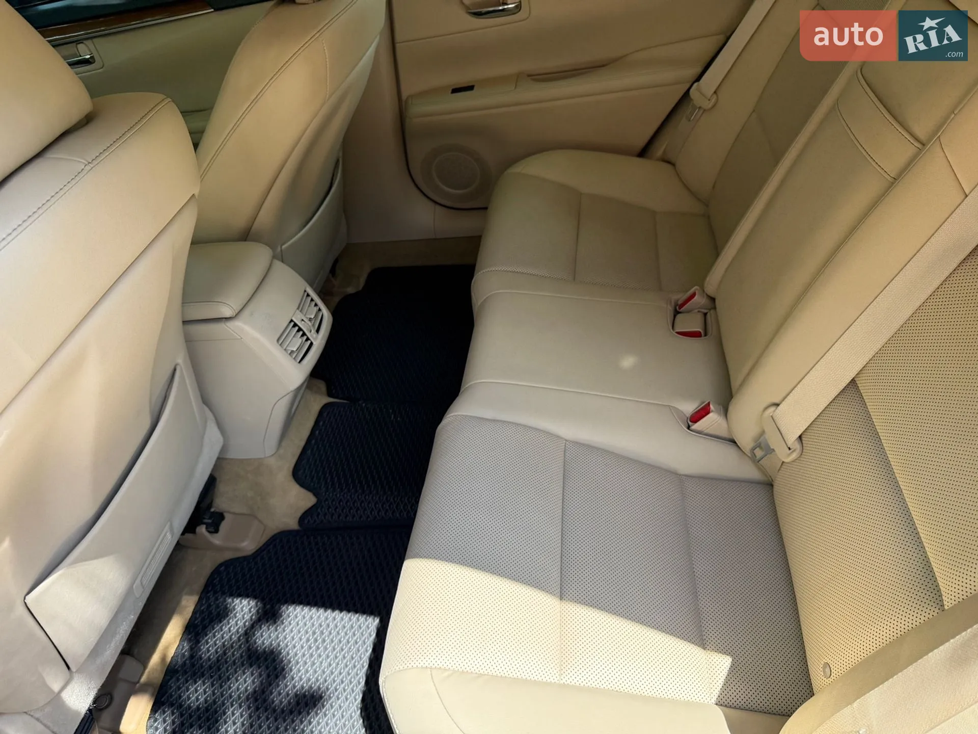 2014 Lexus ES - мініатюра 42