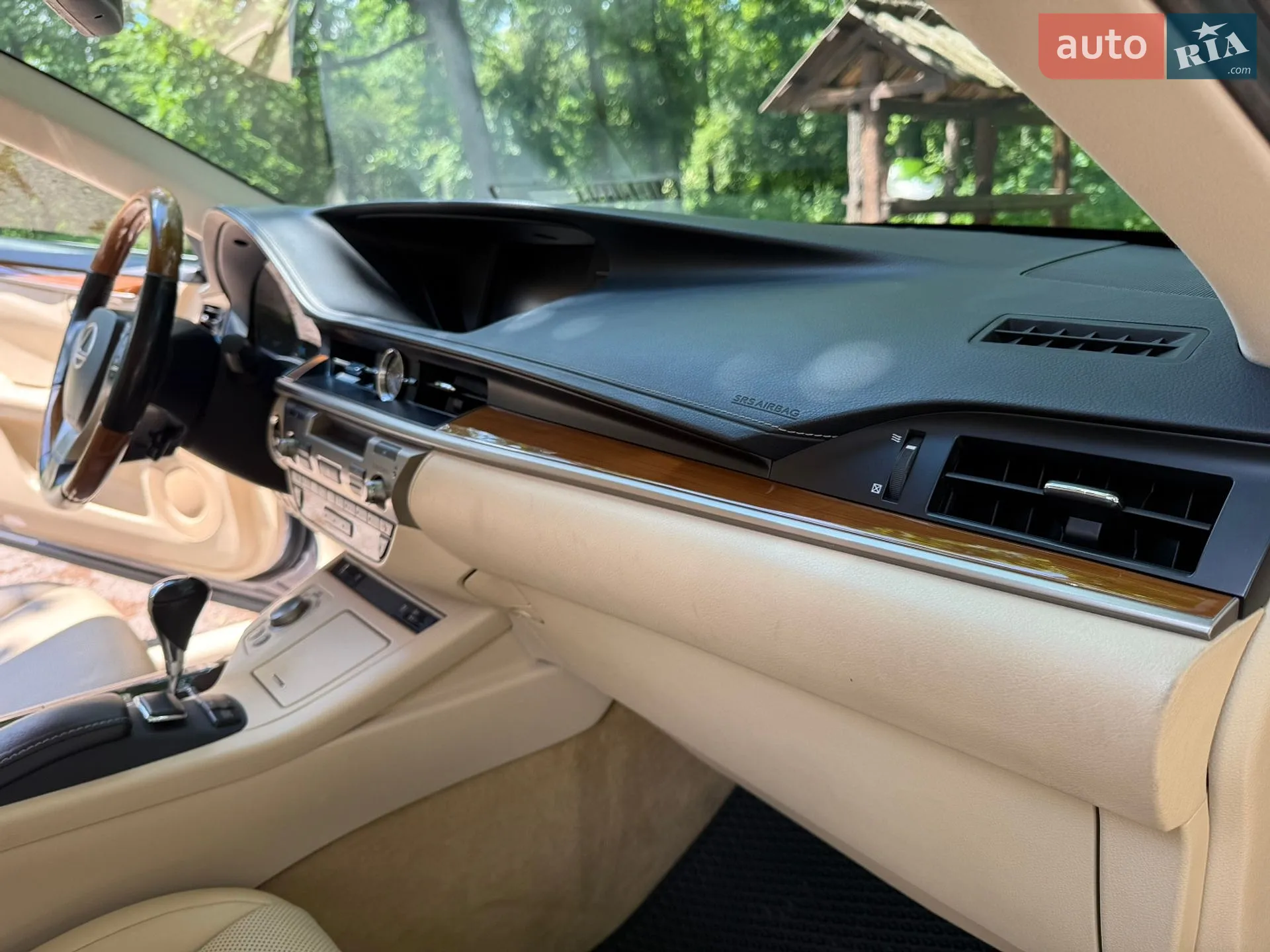 2014 Lexus ES - мініатюра 58