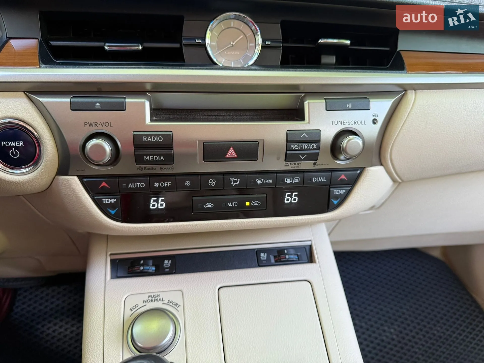 2014 Lexus ES - мініатюра 93