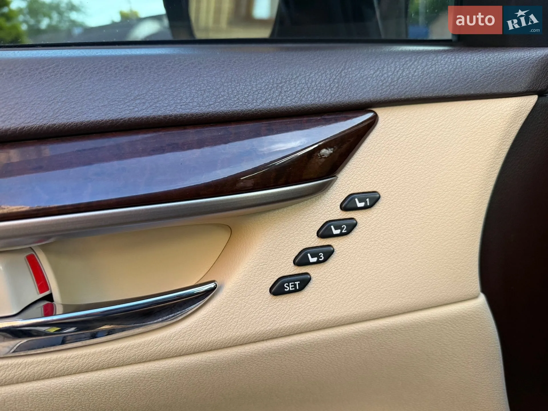 2017 Lexus ES - мініатюра 41