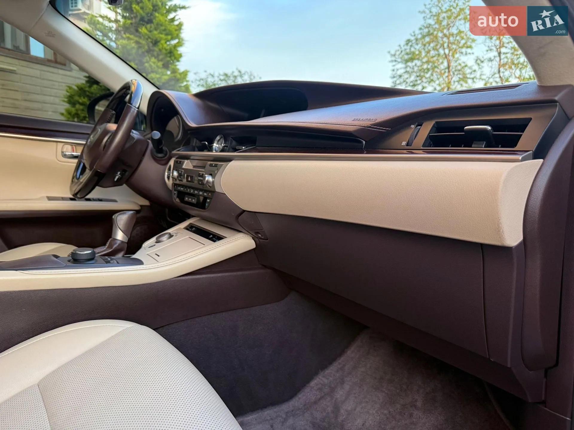 2017 Lexus ES - мініатюра 63