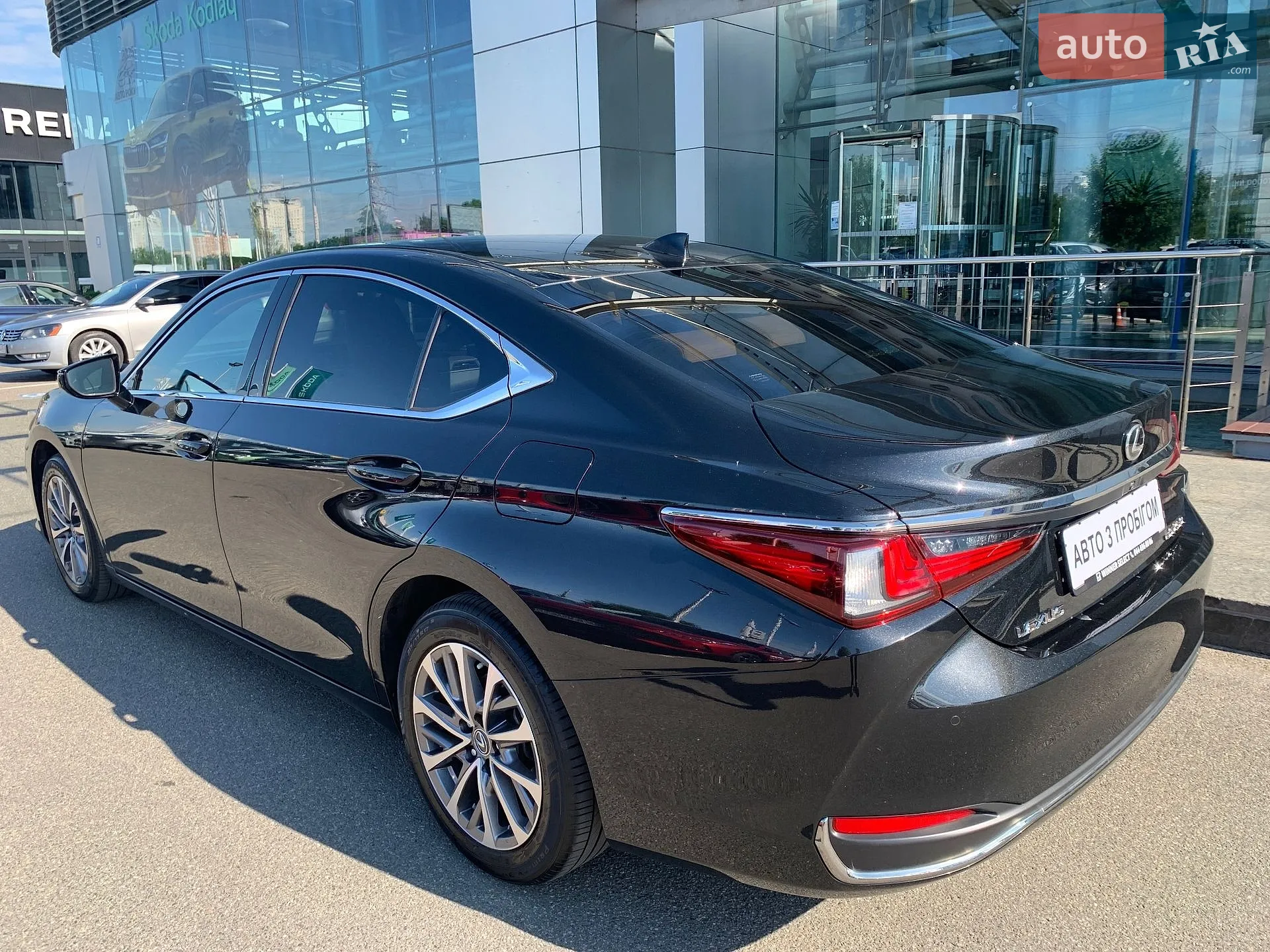 2023 Lexus ES - мініатюра 8