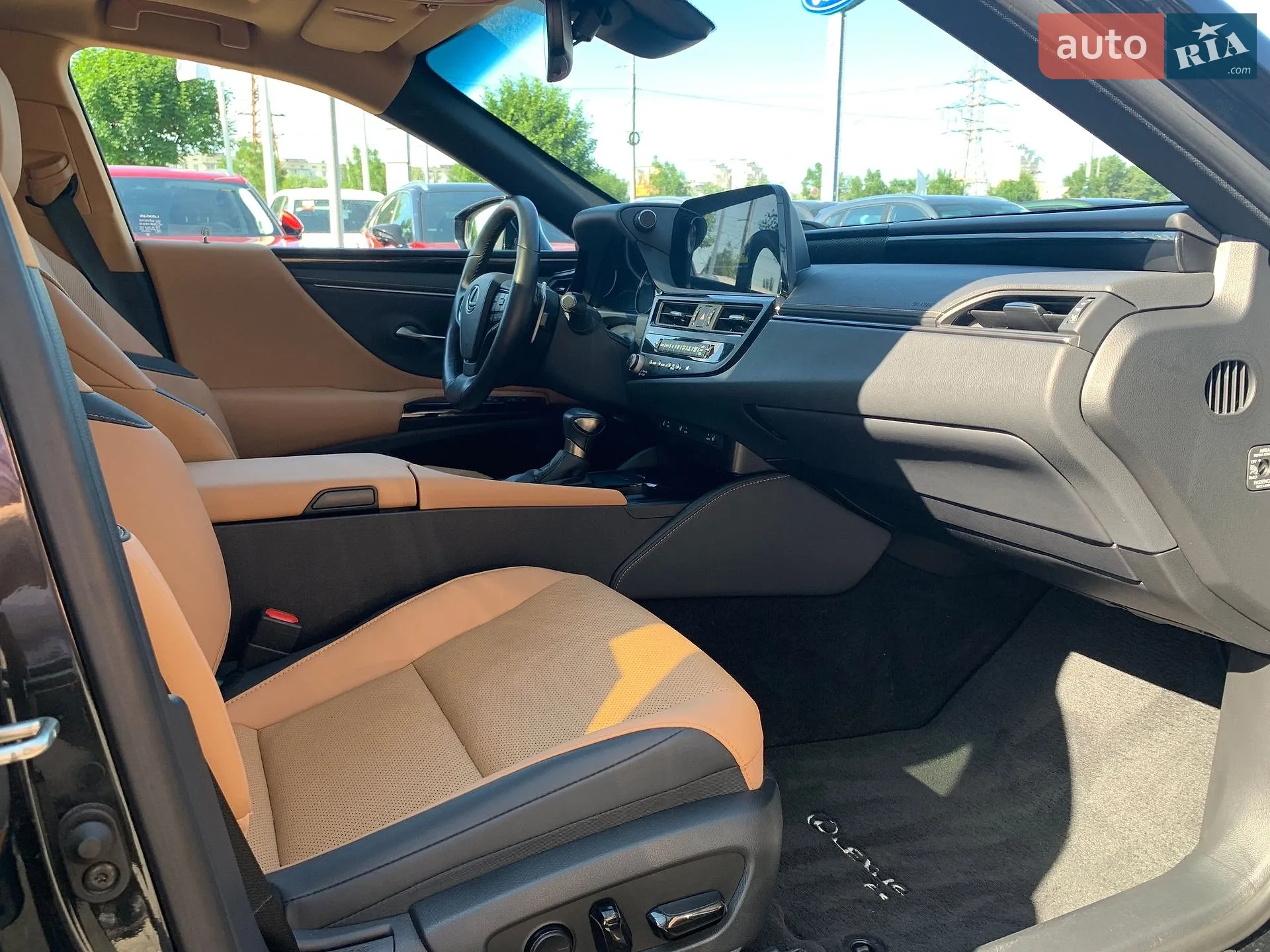 2023 Lexus ES - мініатюра 14