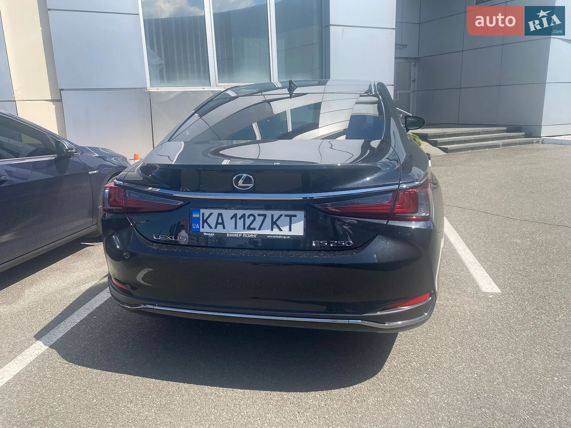 2023 Lexus ES - мініатюра 2