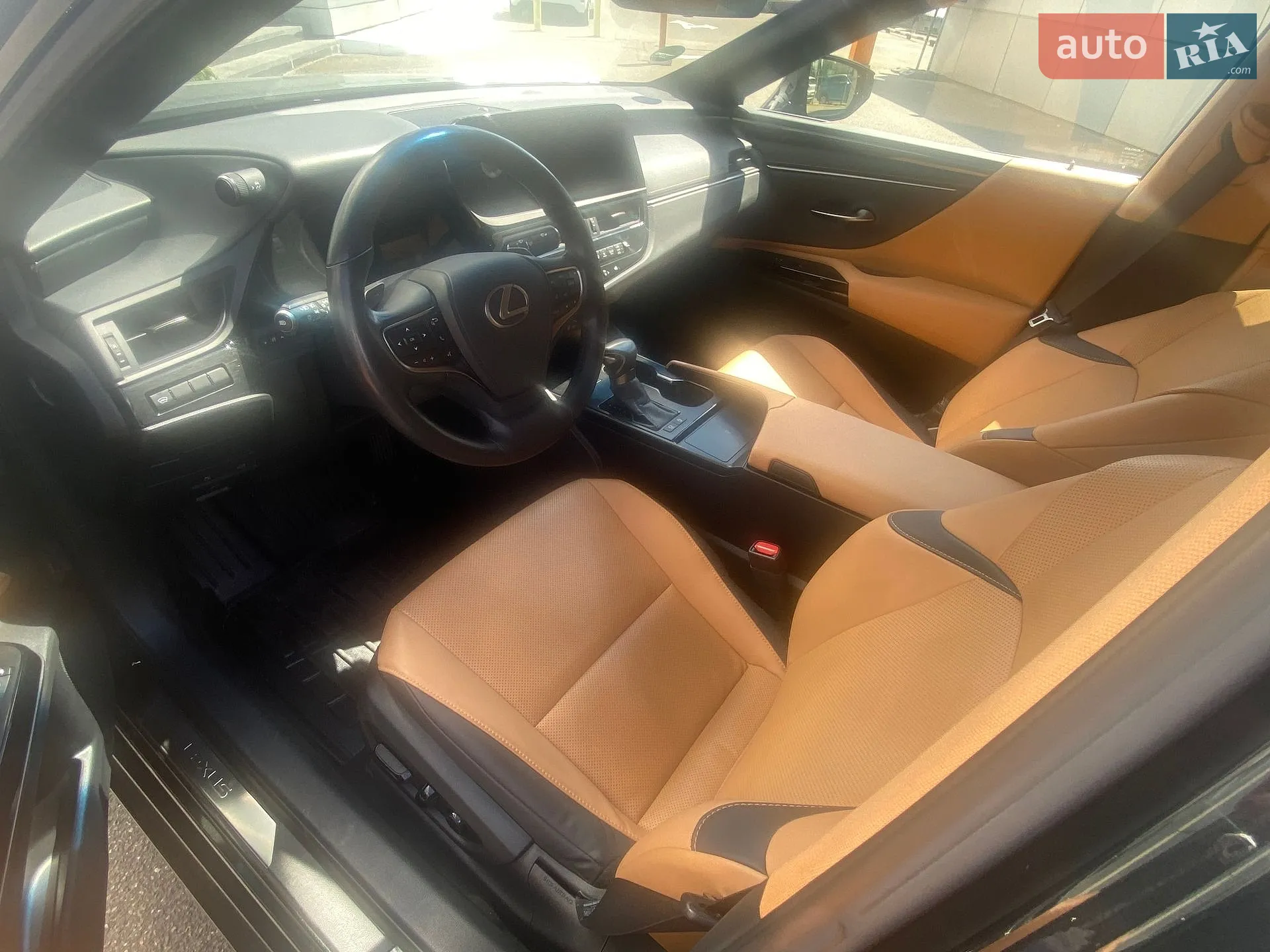2023 Lexus ES - мініатюра 5