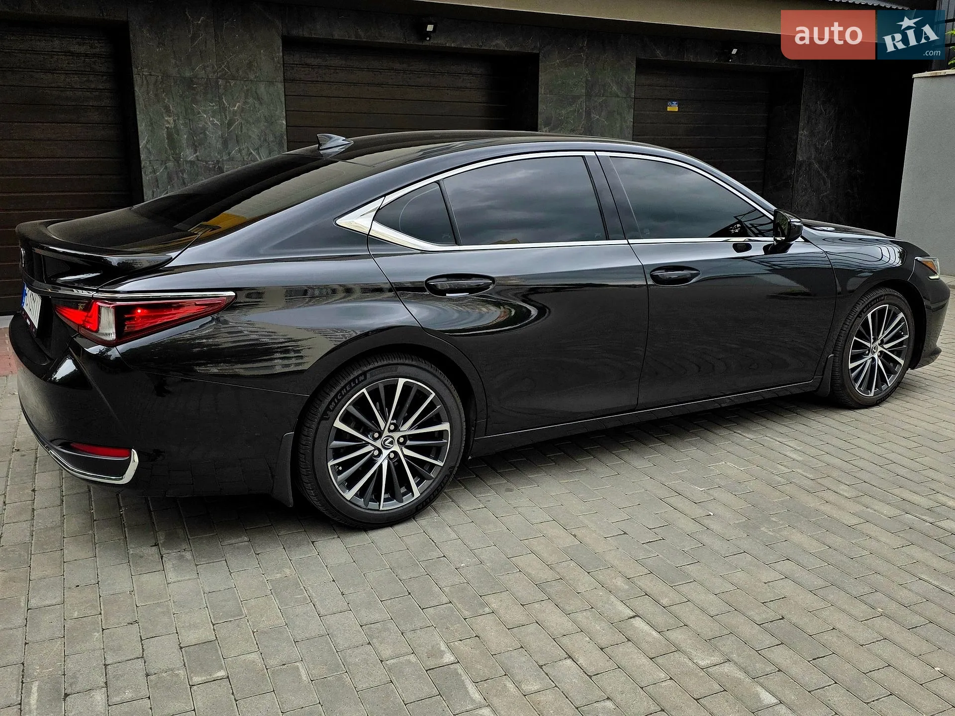 2022 Lexus ES - мініатюра 12
