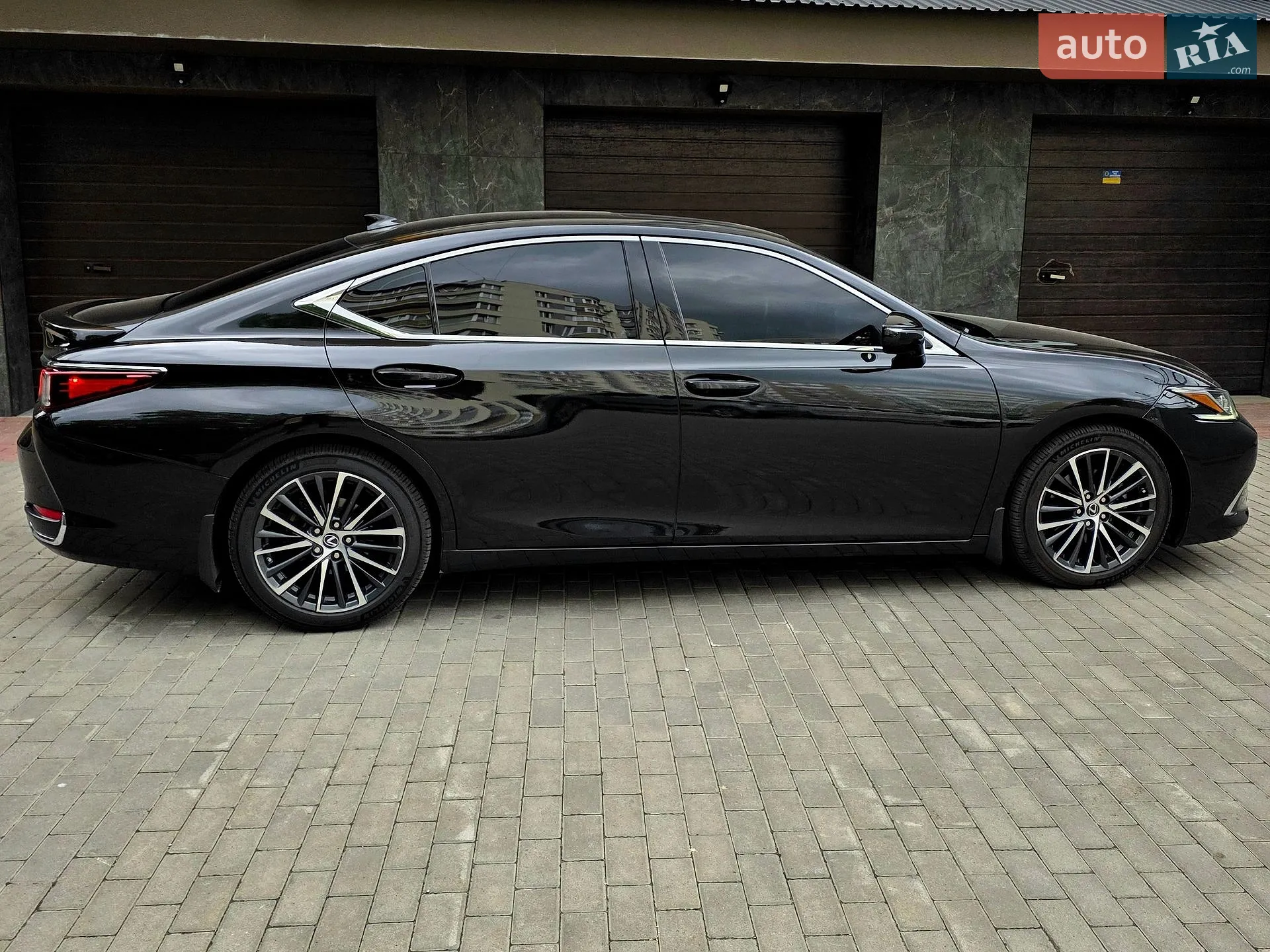 2022 Lexus ES - мініатюра 13