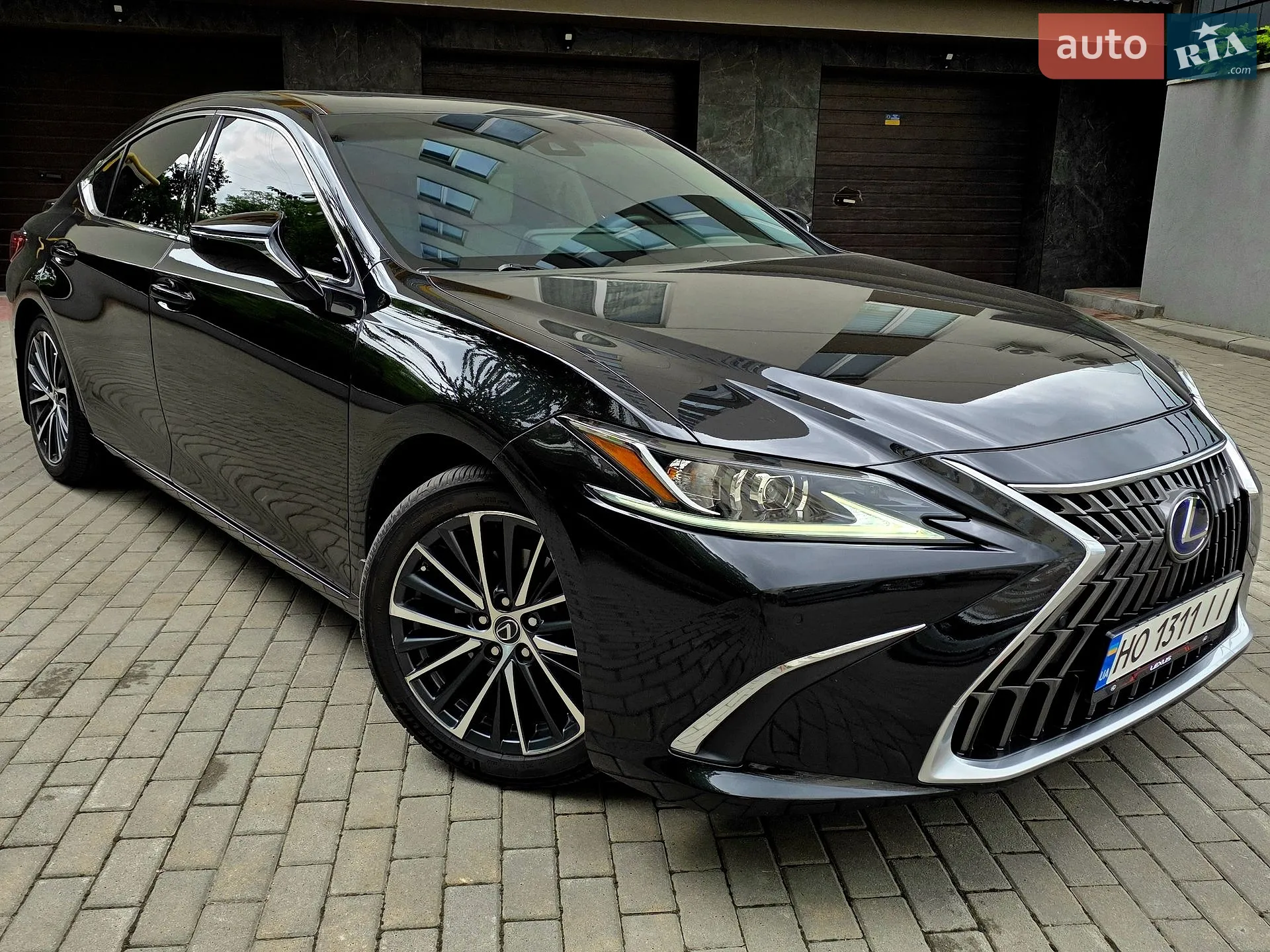 2022 Lexus ES - мініатюра 16