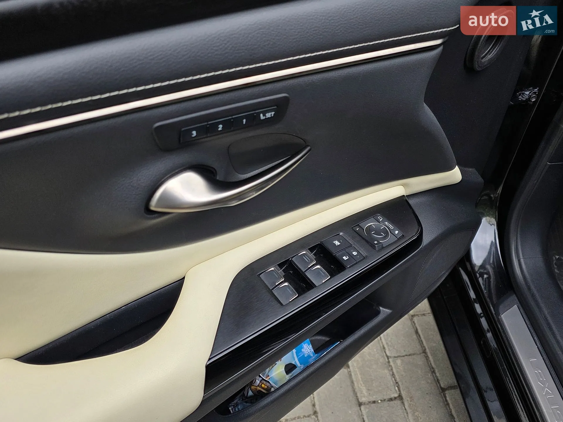 2022 Lexus ES - мініатюра 22