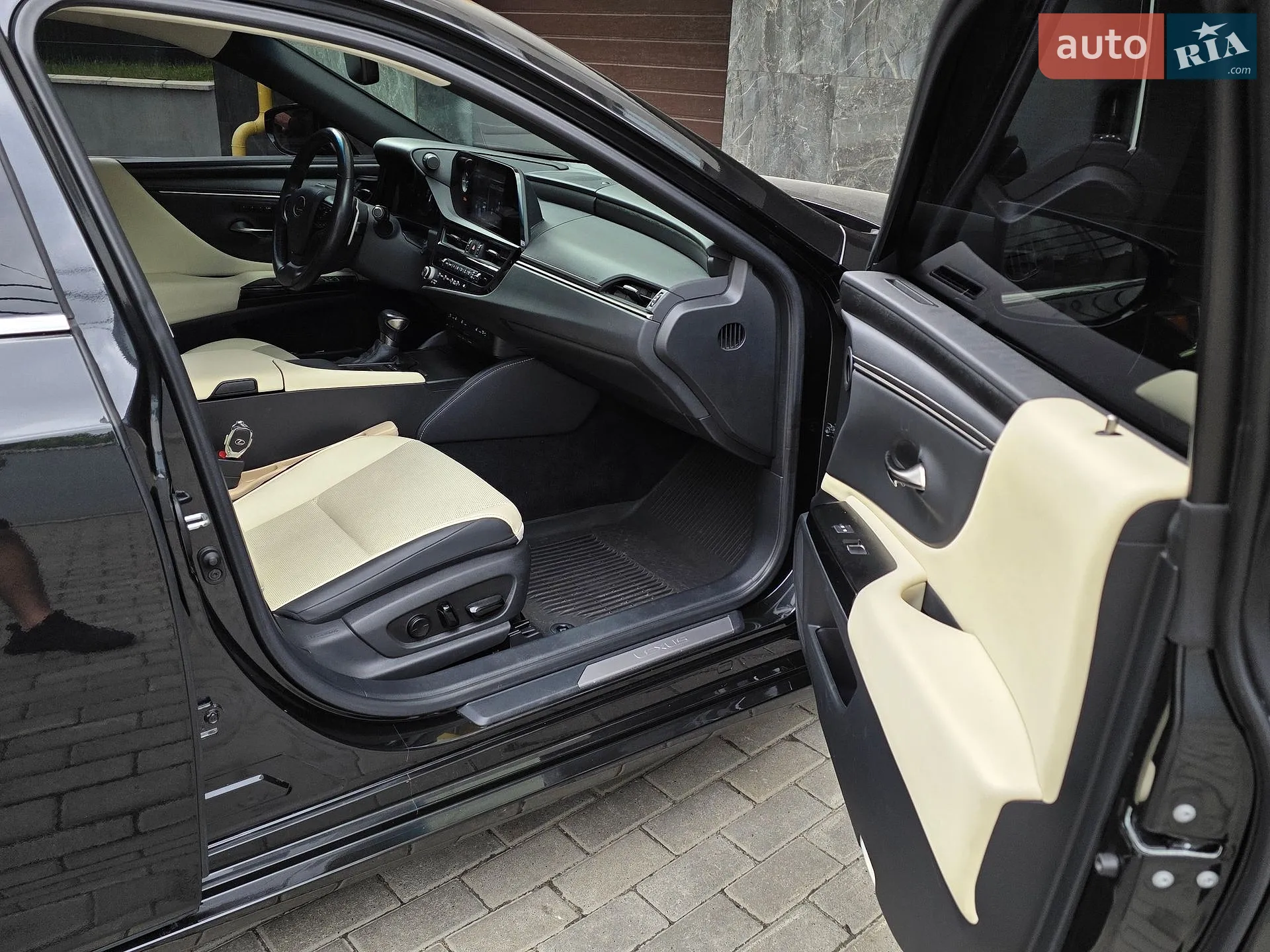 2022 Lexus ES - мініатюра 35