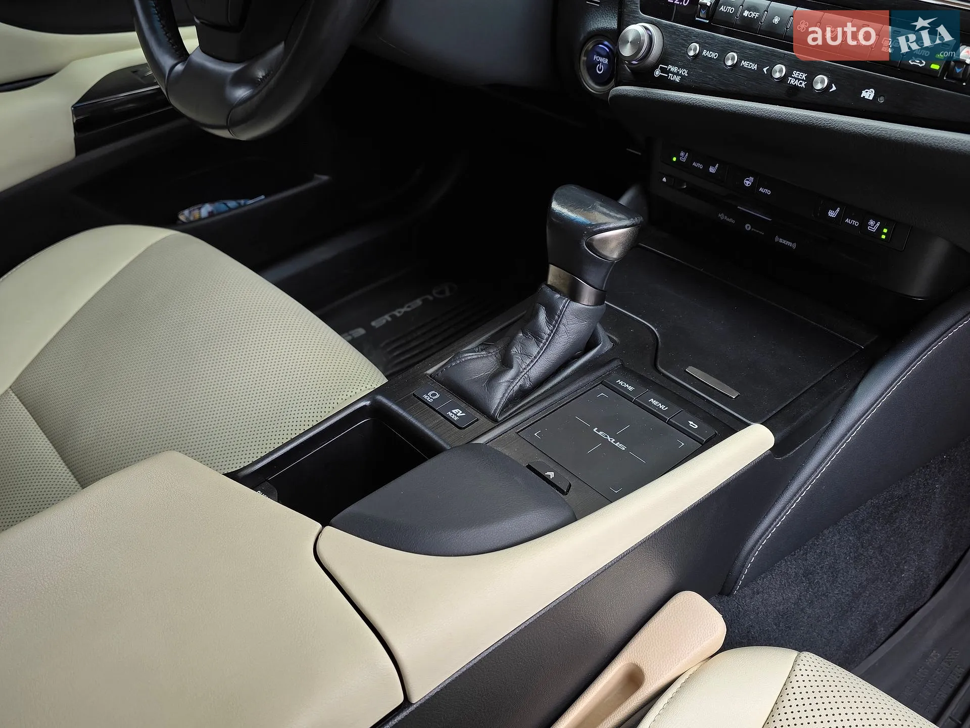 2022 Lexus ES - мініатюра 38