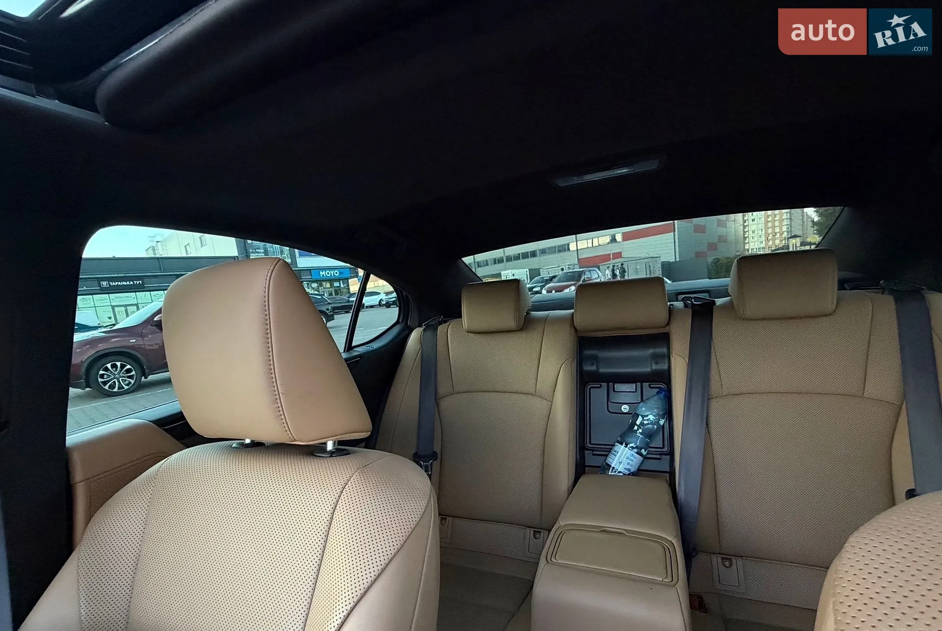 2019 Lexus ES - мініатюра 12