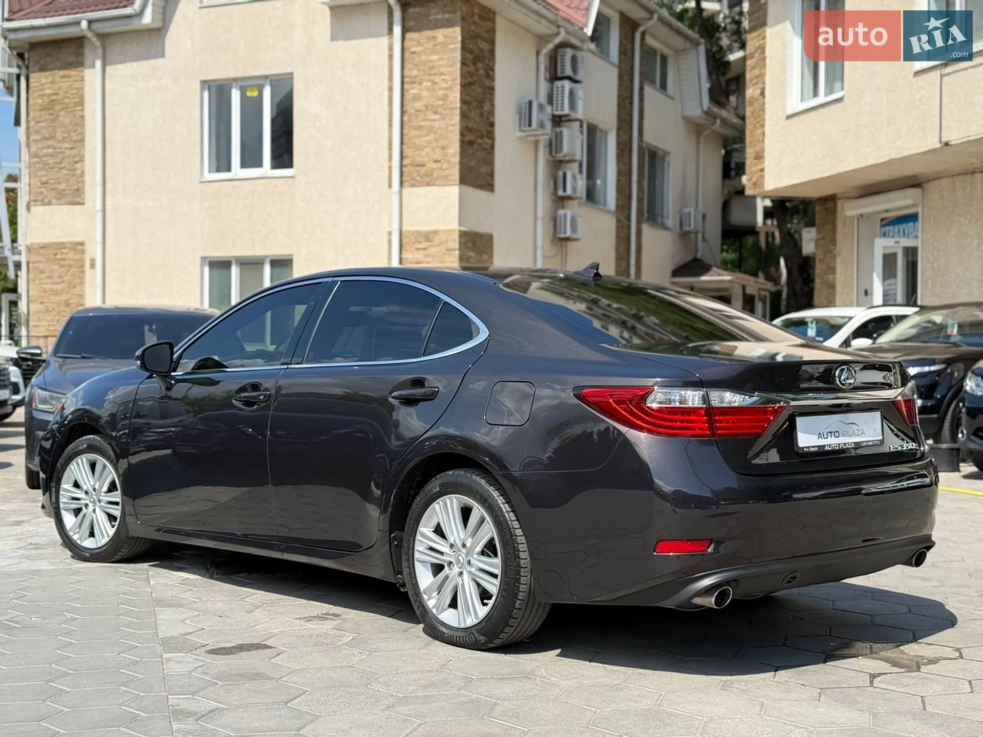 2012 Lexus ES - мініатюра 24