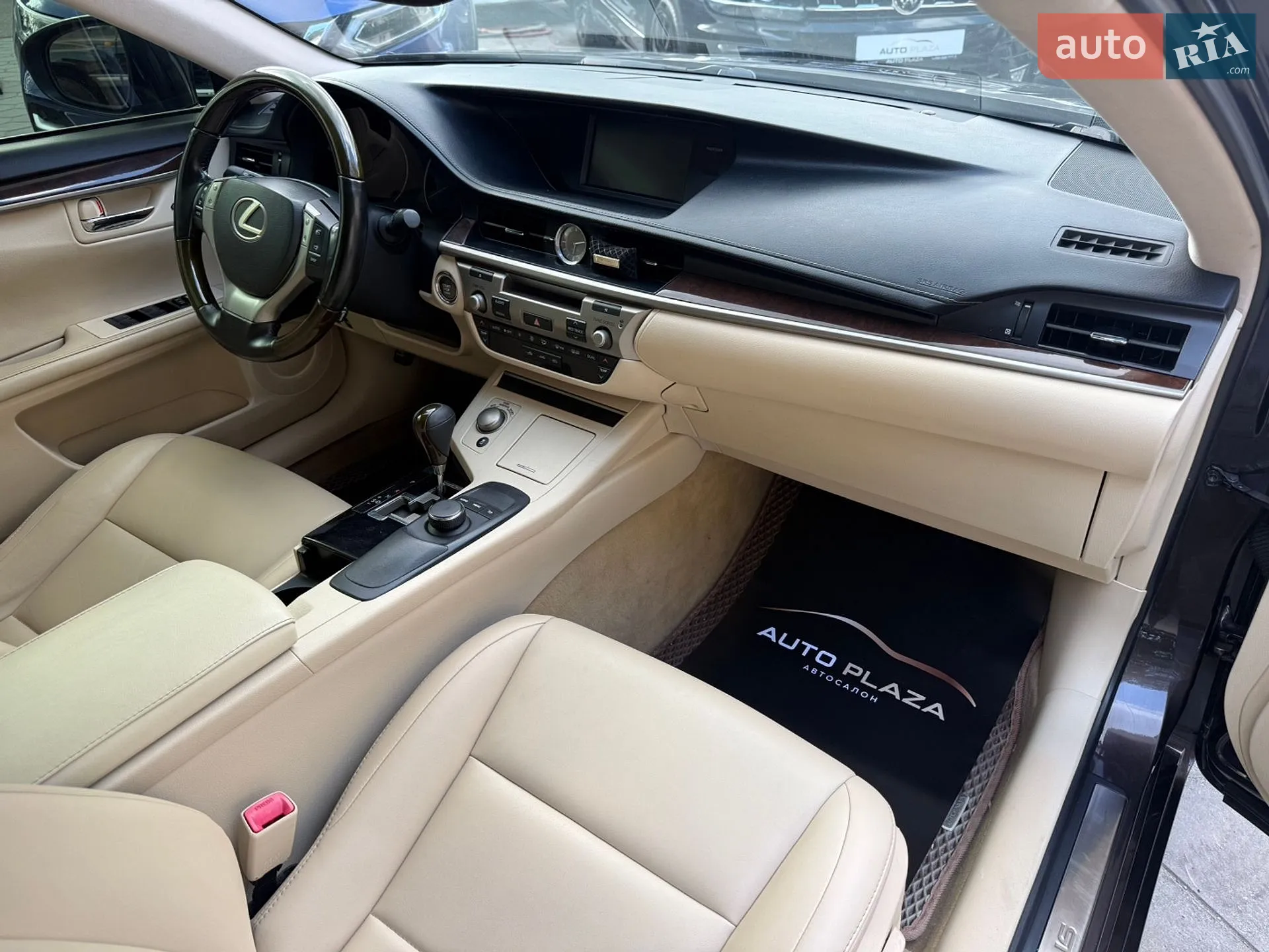2012 Lexus ES - мініатюра 39
