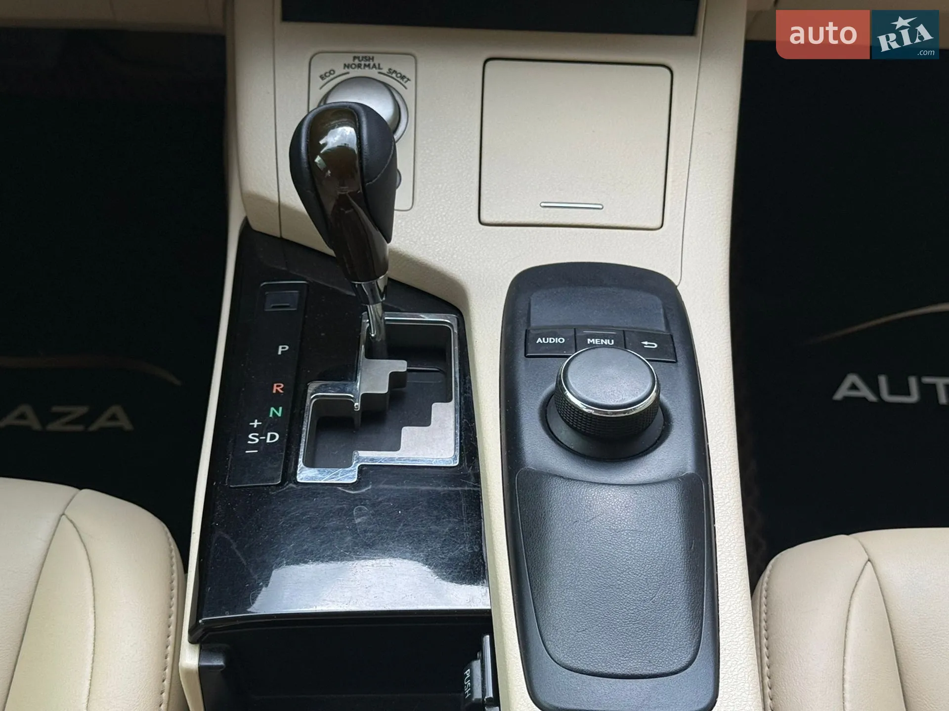 2012 Lexus ES - мініатюра 44