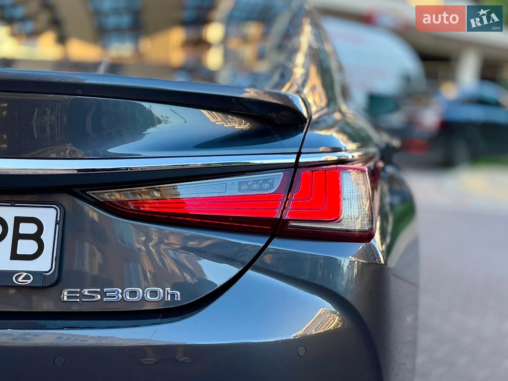 2022 Lexus ES - мініатюра 17