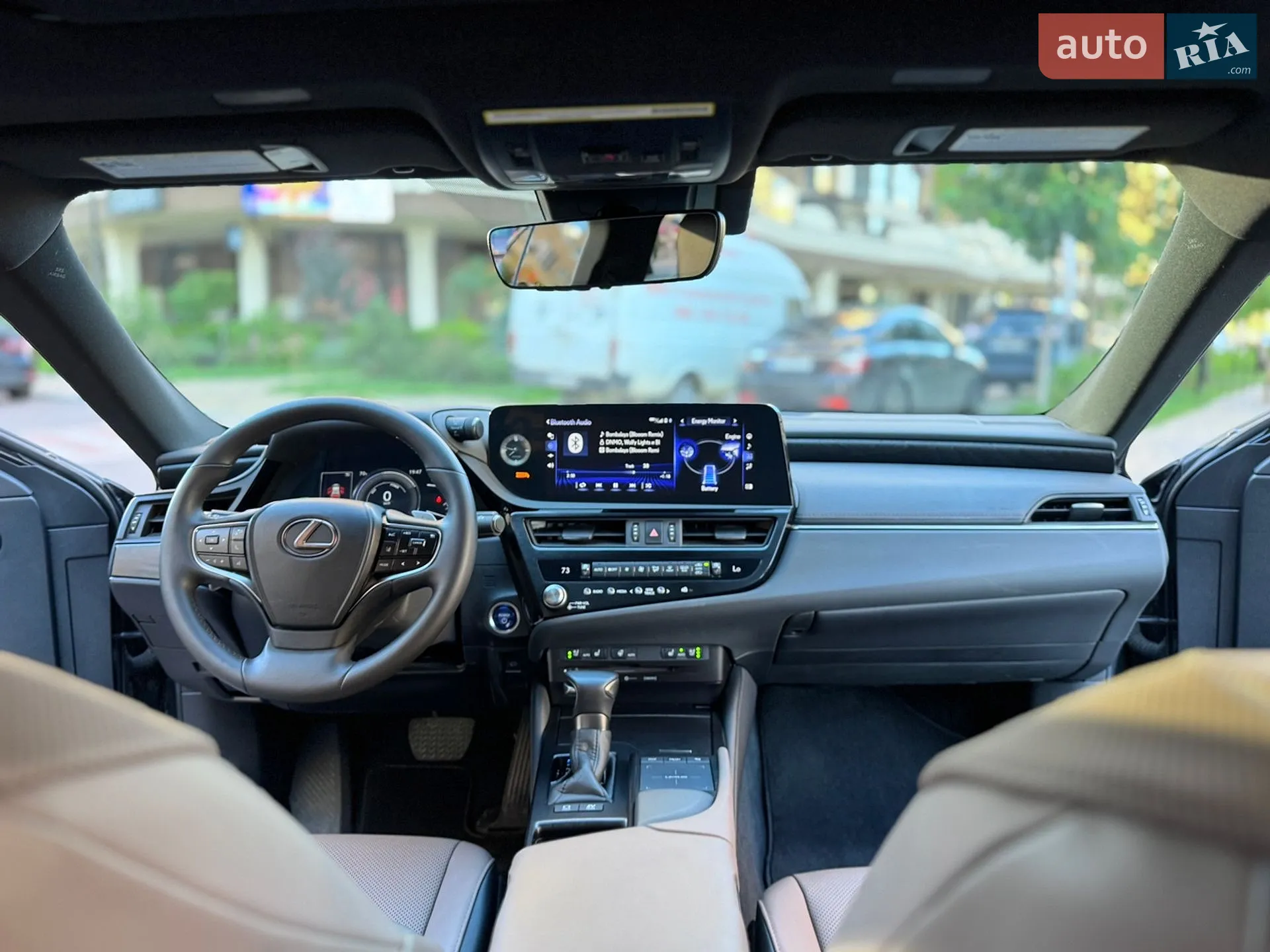2022 Lexus ES - мініатюра 28