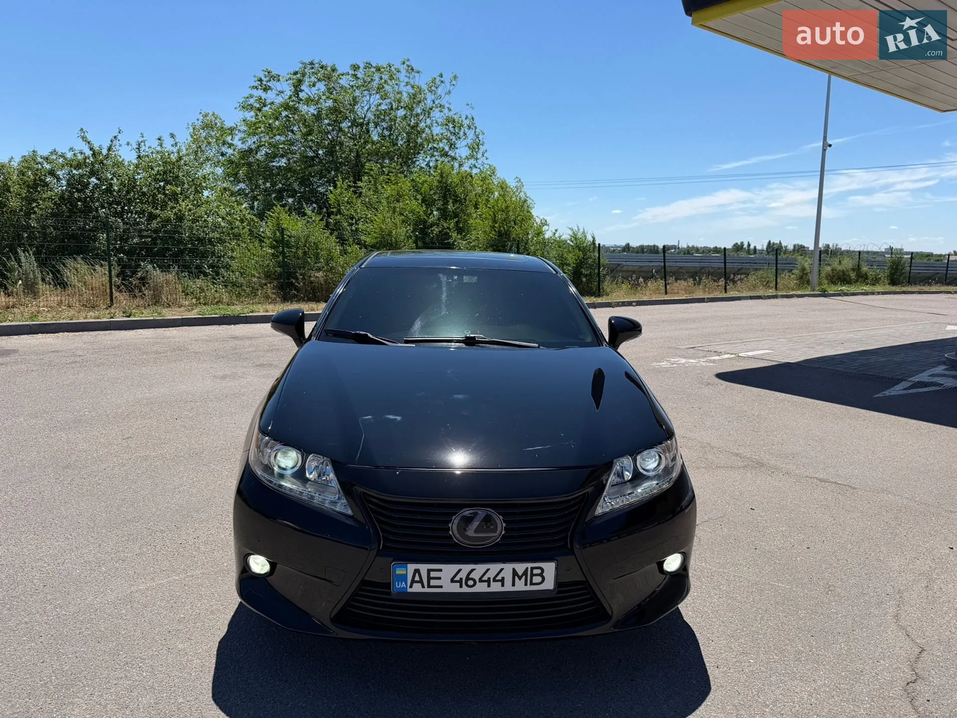 2014 Lexus ES - мініатюра 13