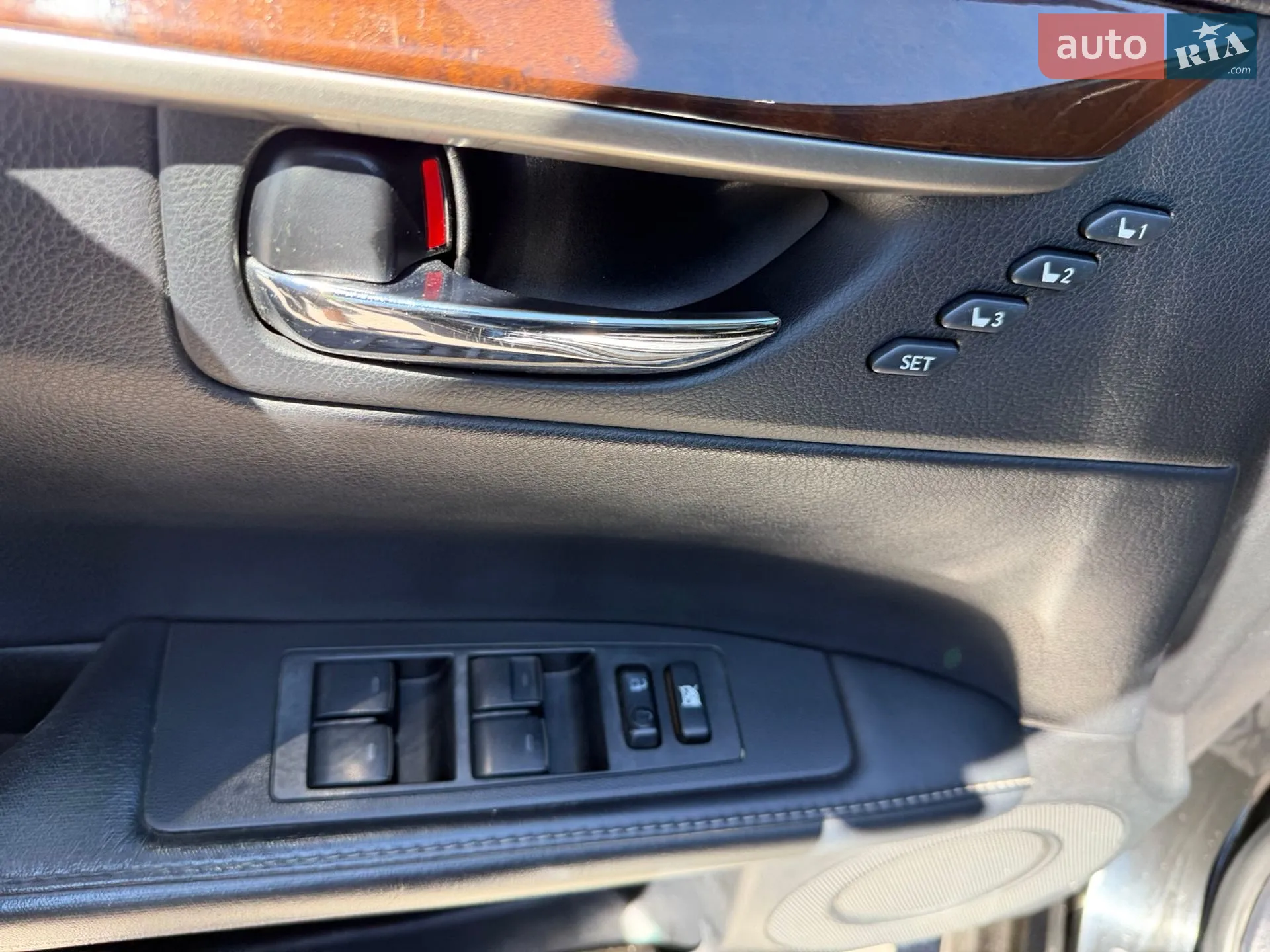 2014 Lexus ES - мініатюра 27