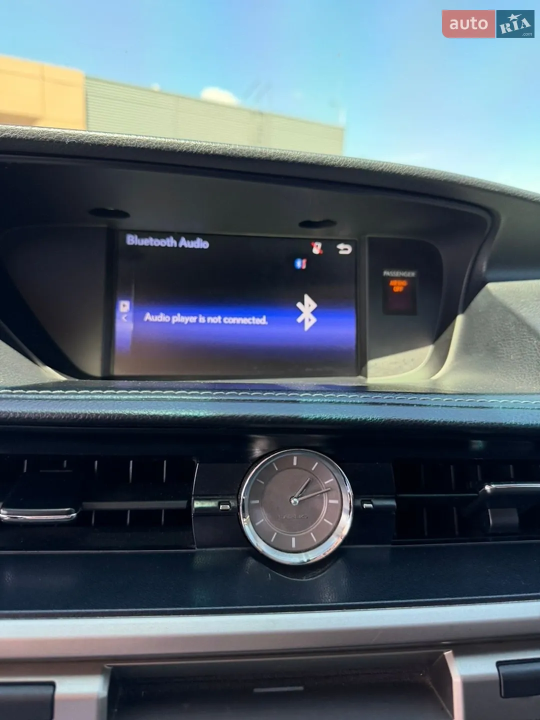 2014 Lexus ES - мініатюра 32
