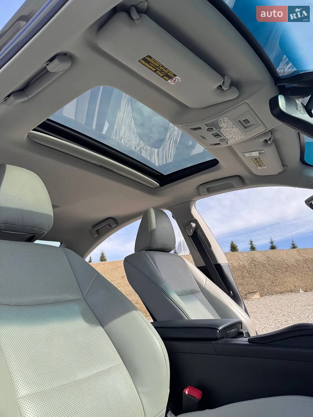 2015 Lexus ES - мініатюра 12