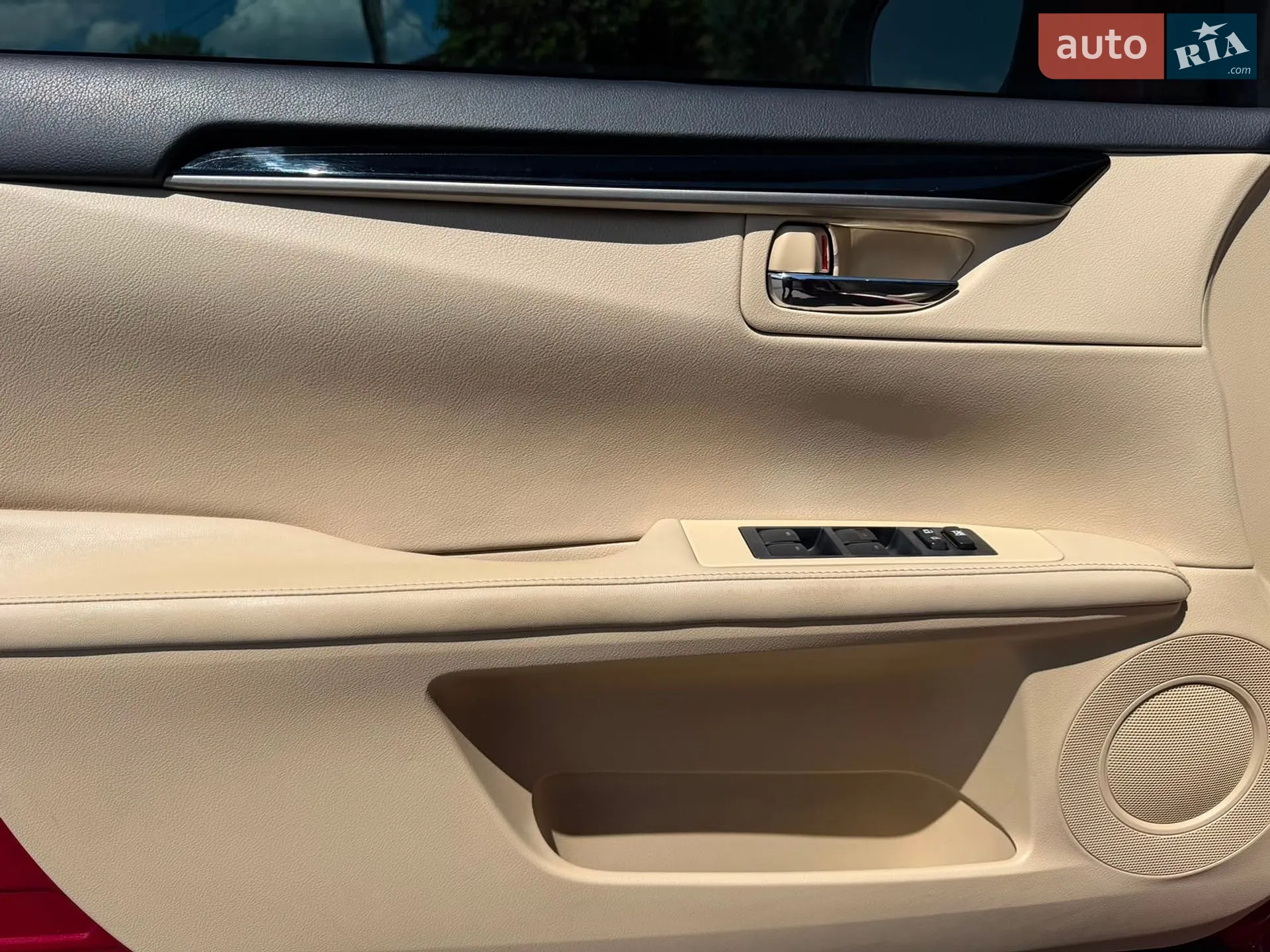 2013 Lexus ES - мініатюра 43