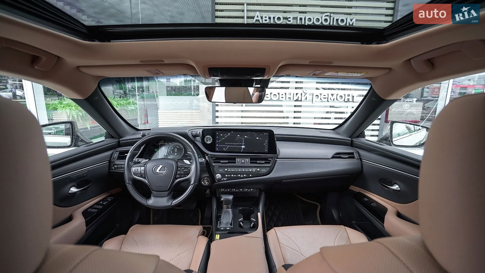 2022 Lexus ES - мініатюра 8