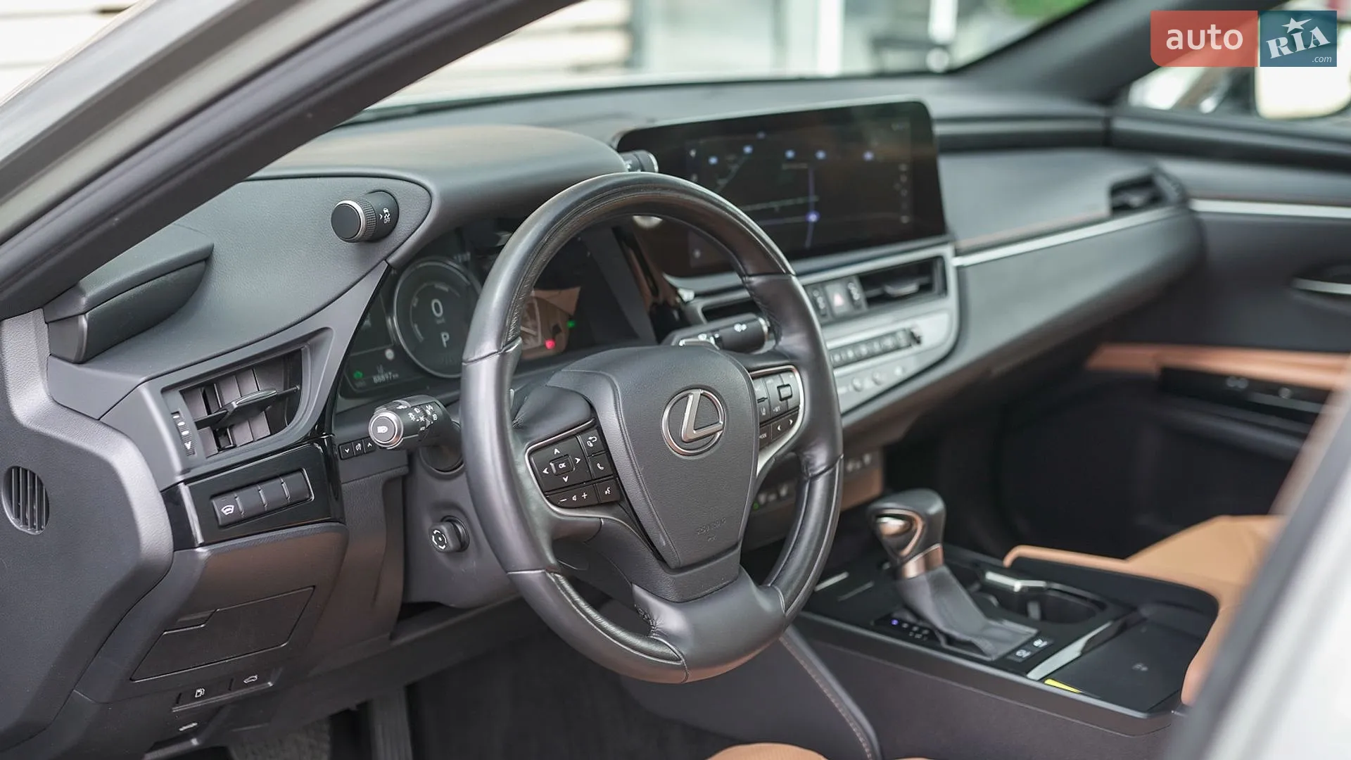 2022 Lexus ES - мініатюра 14