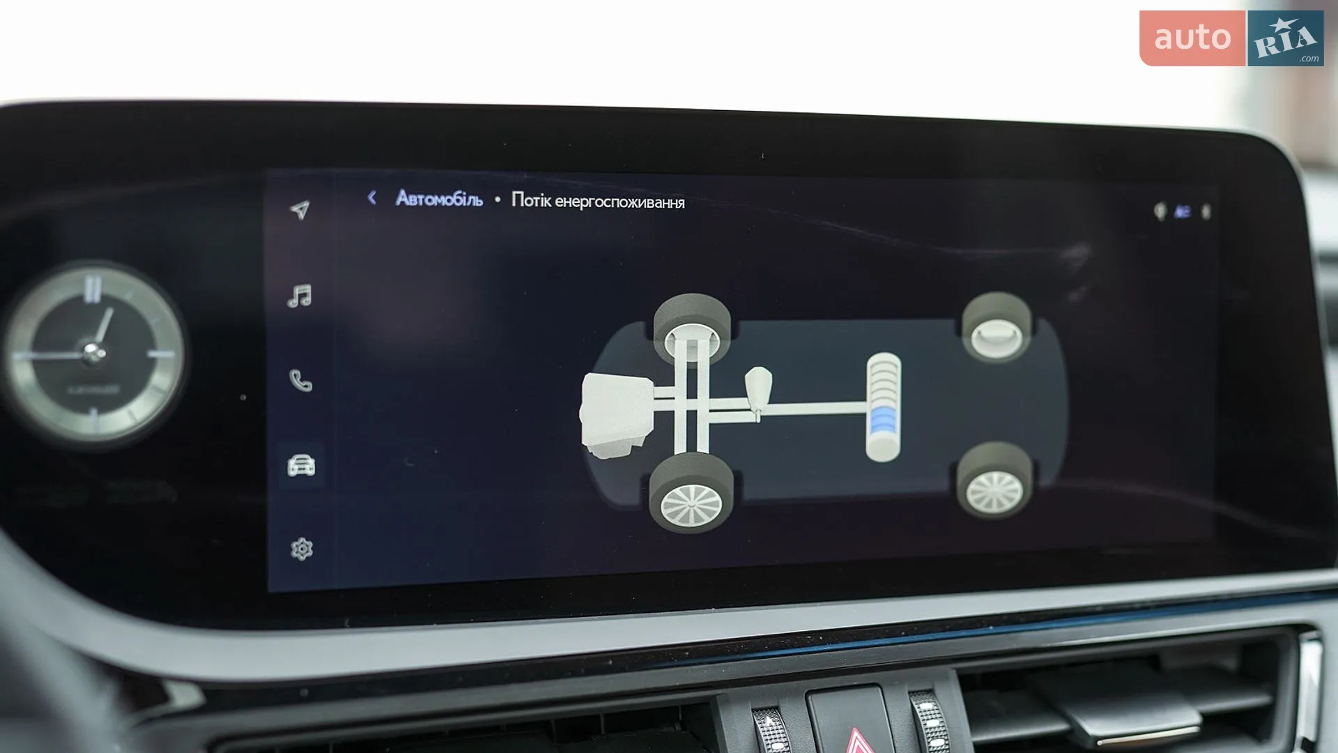 2022 Lexus ES - мініатюра 36