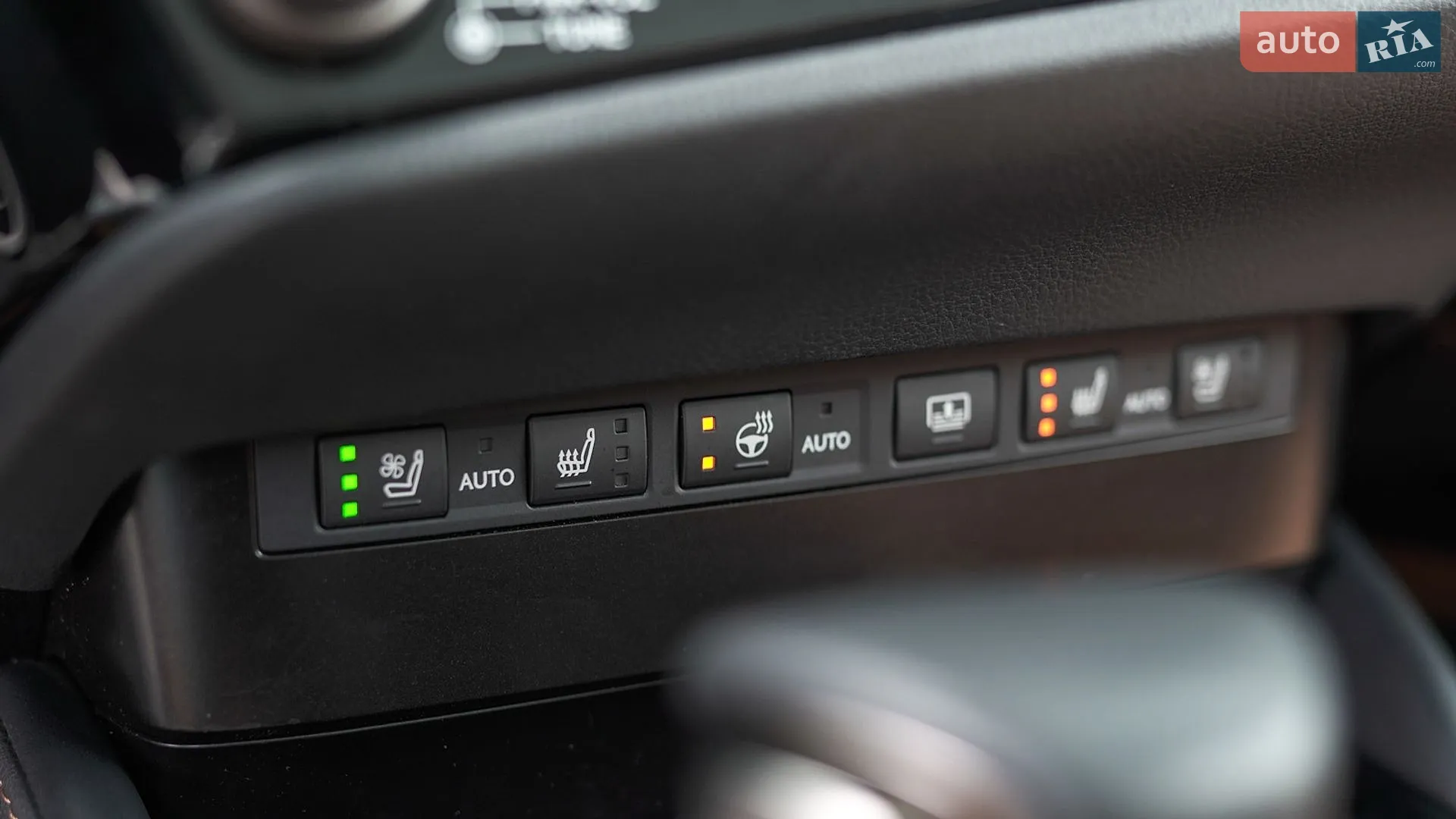 2022 Lexus ES - мініатюра 40