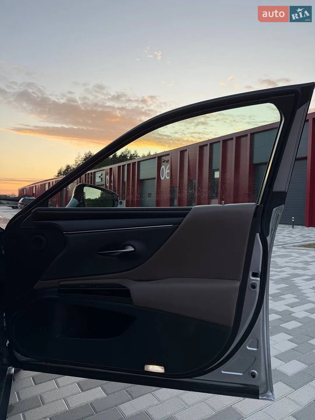 2023 Lexus ES - мініатюра 22